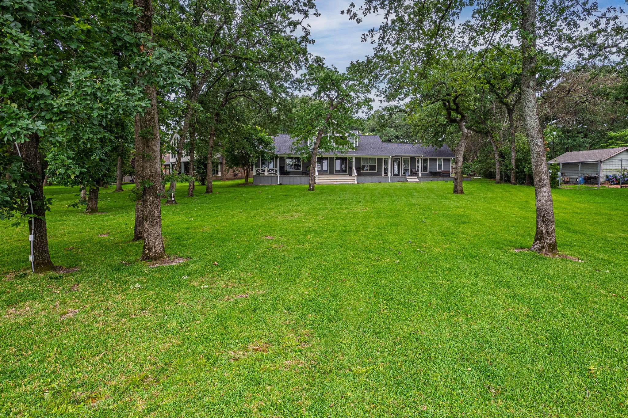 7811 Double Oaks Road