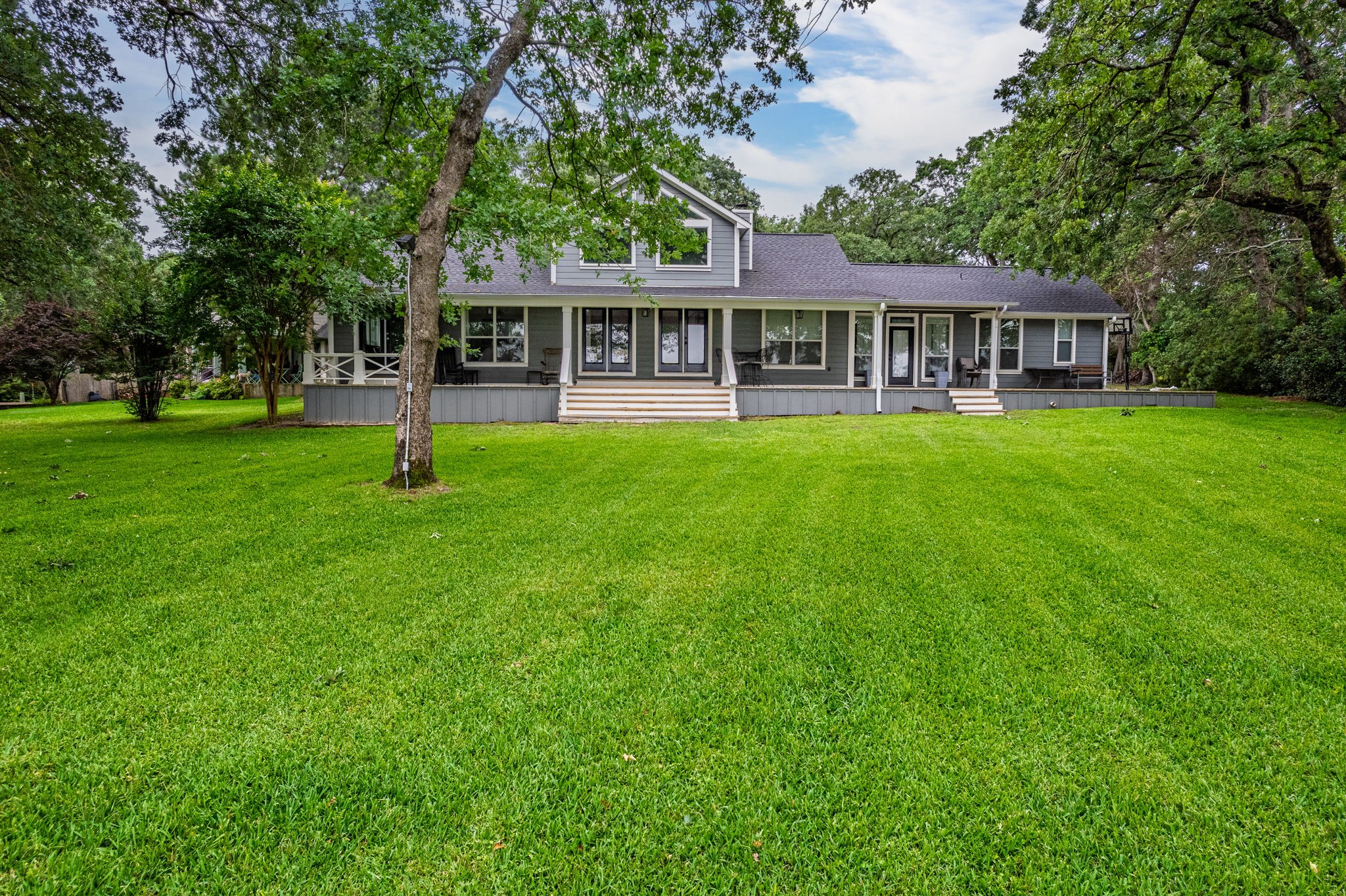7811 Double Oaks Road
