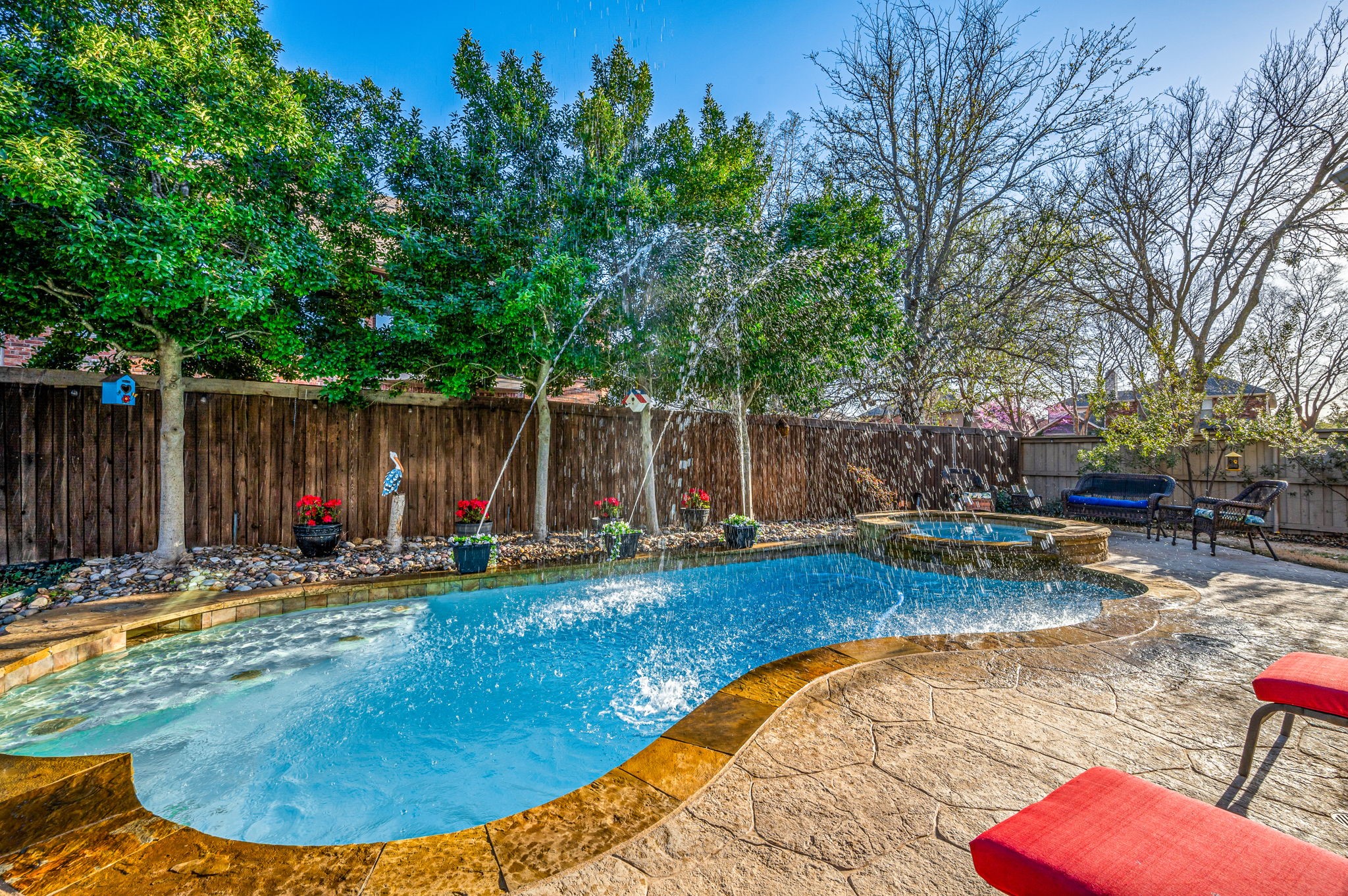 6921 Coronado Drive