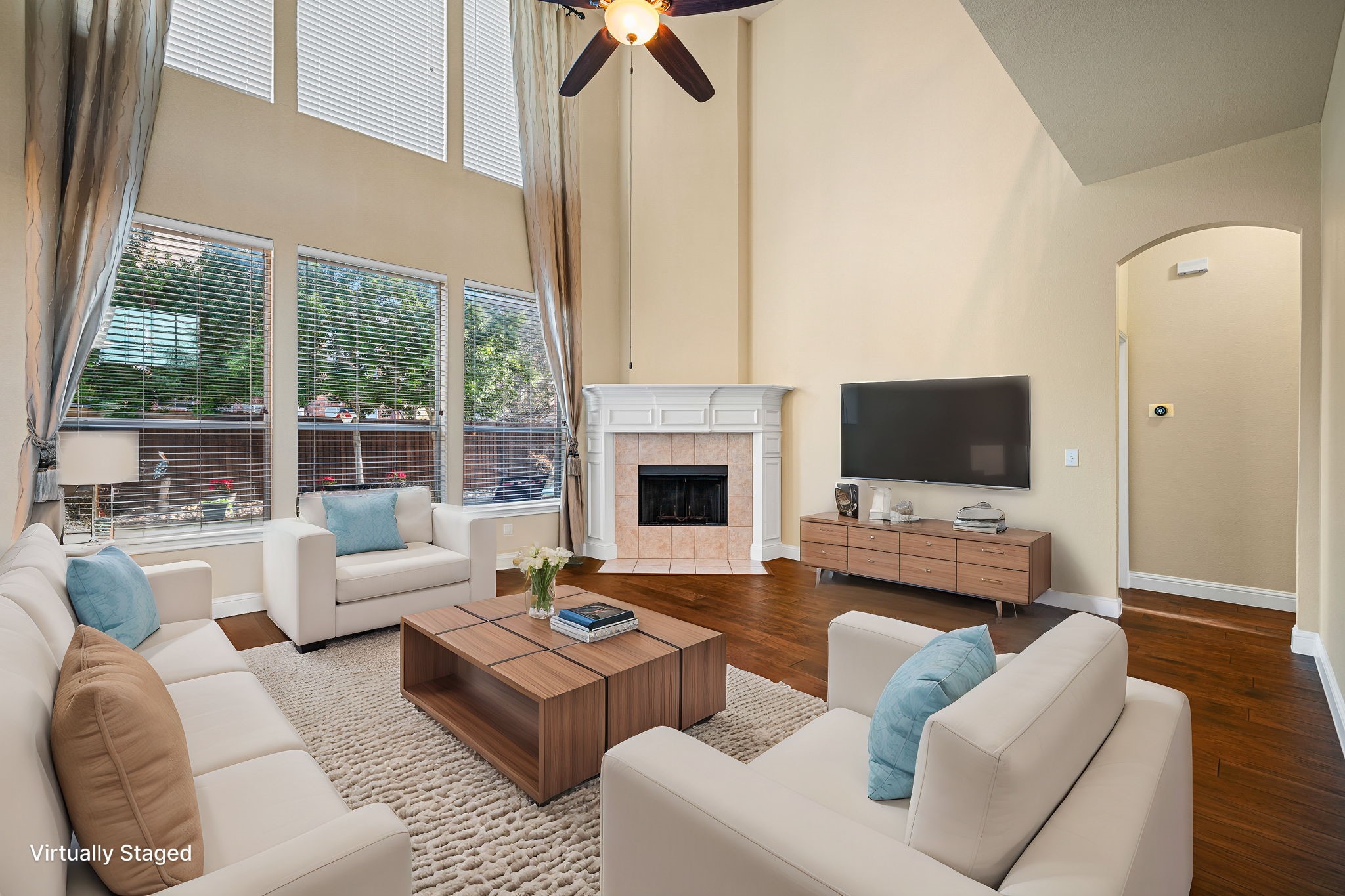 6921 Coronado Drive