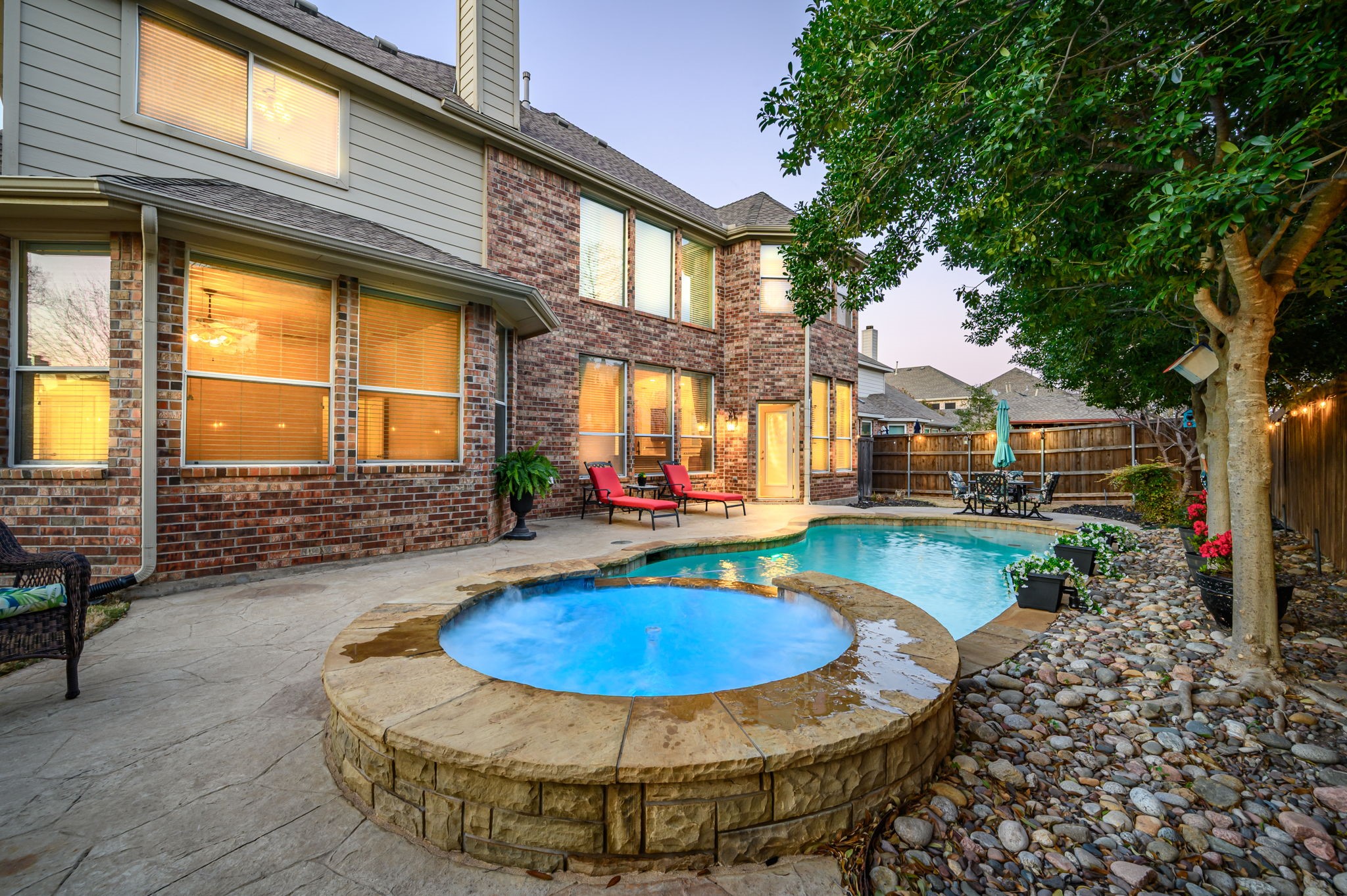 6921 Coronado Drive