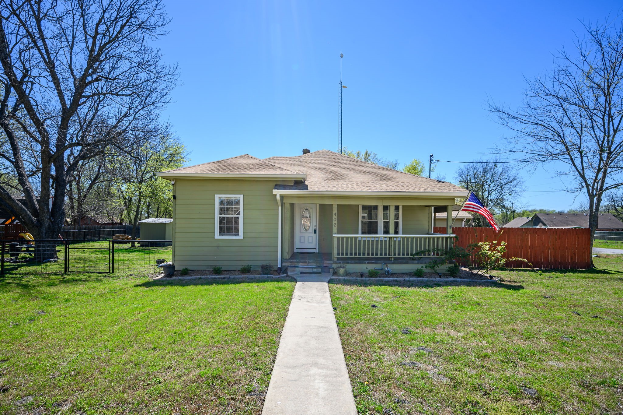 402 Collin Street