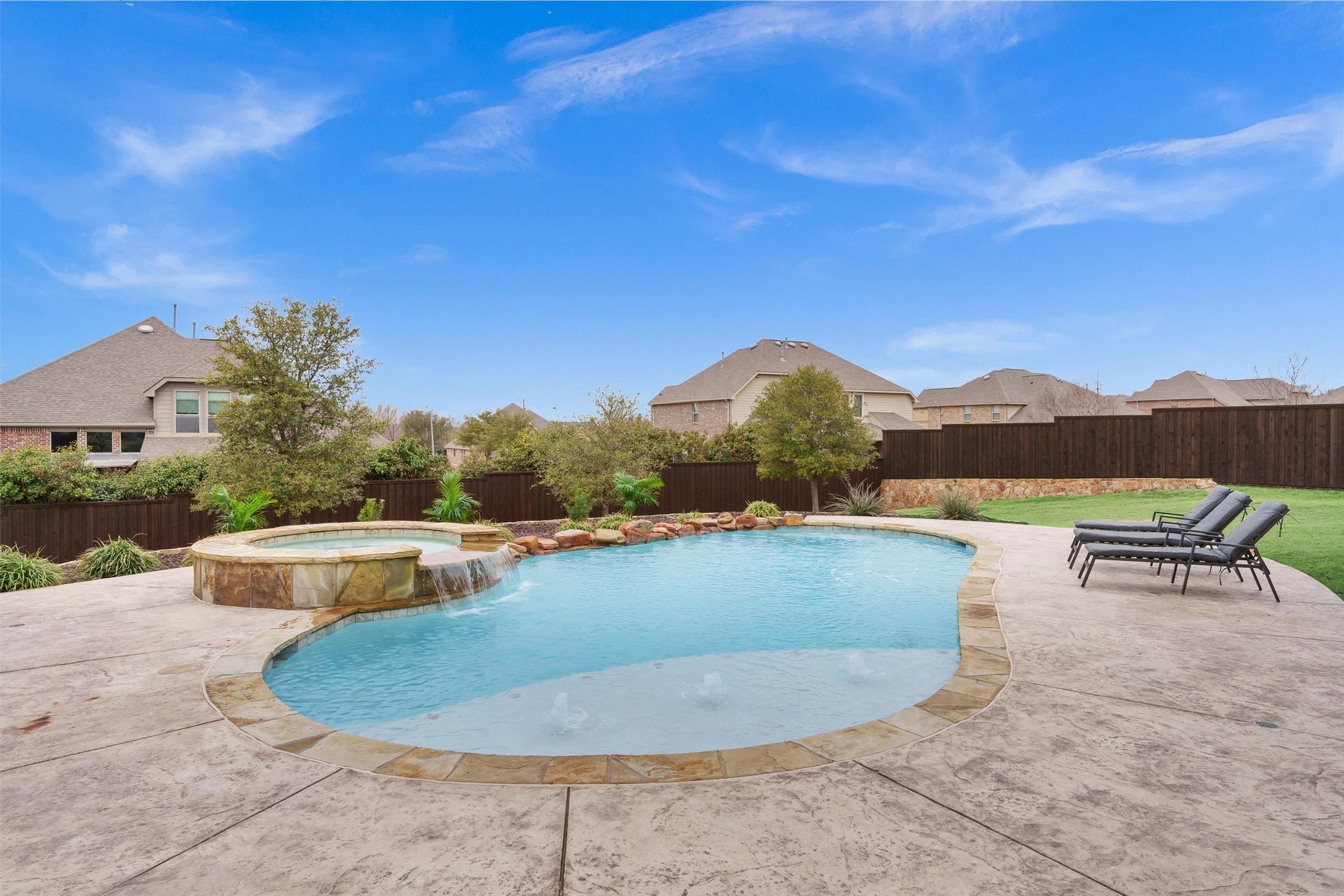 8001 Horseshoe Bend