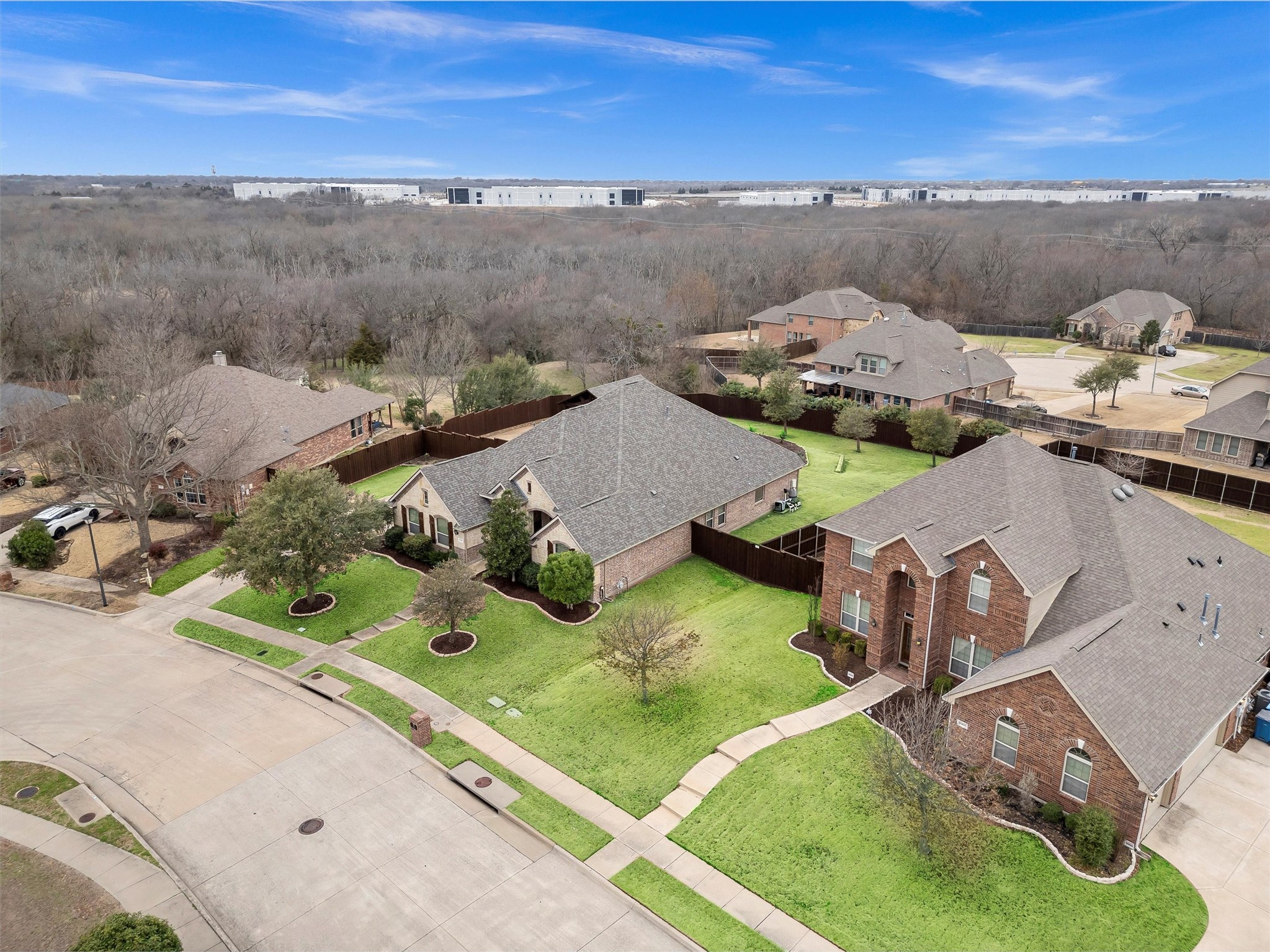 8001 Horseshoe Bend