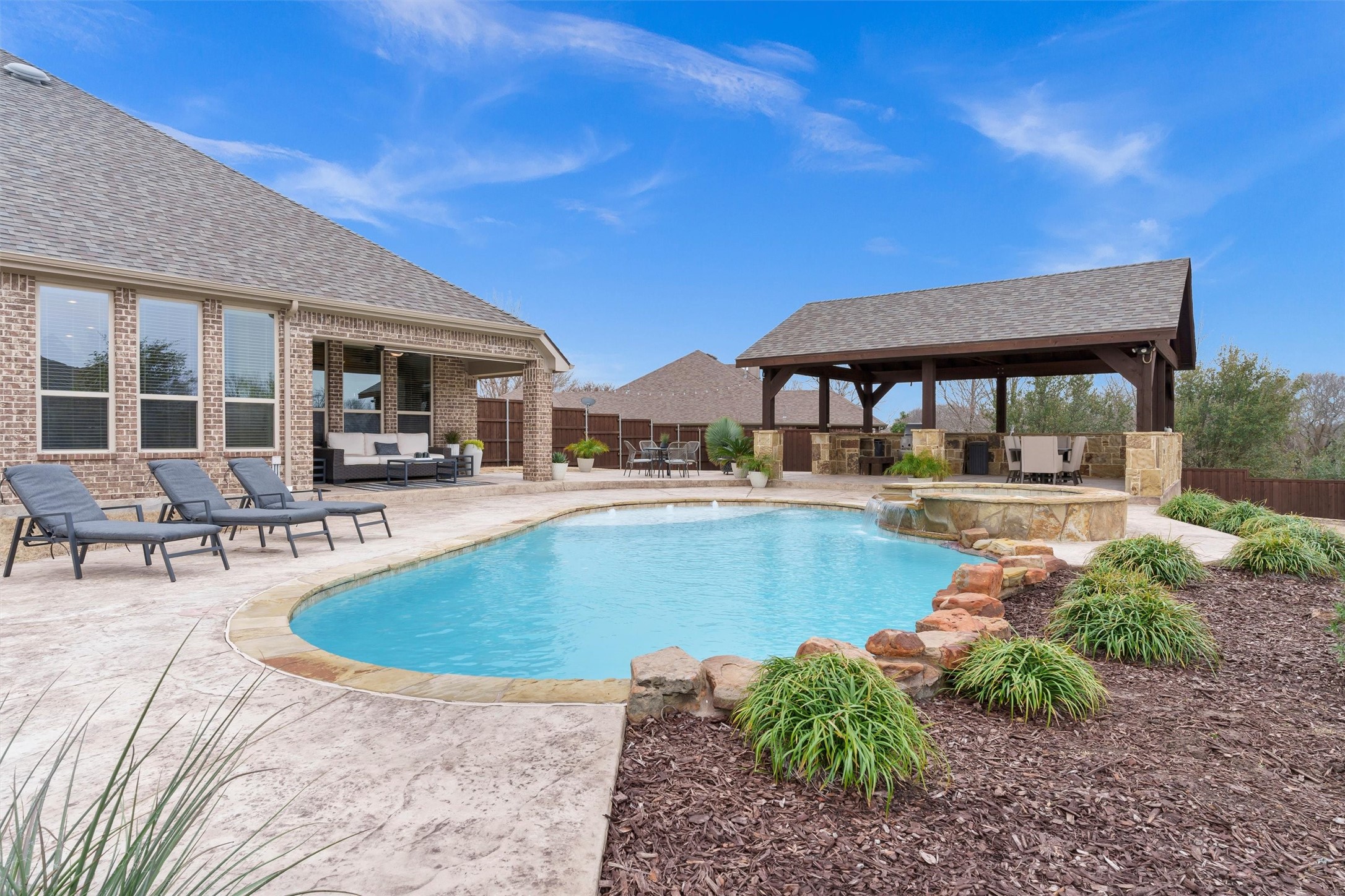 8001 Horseshoe Bend