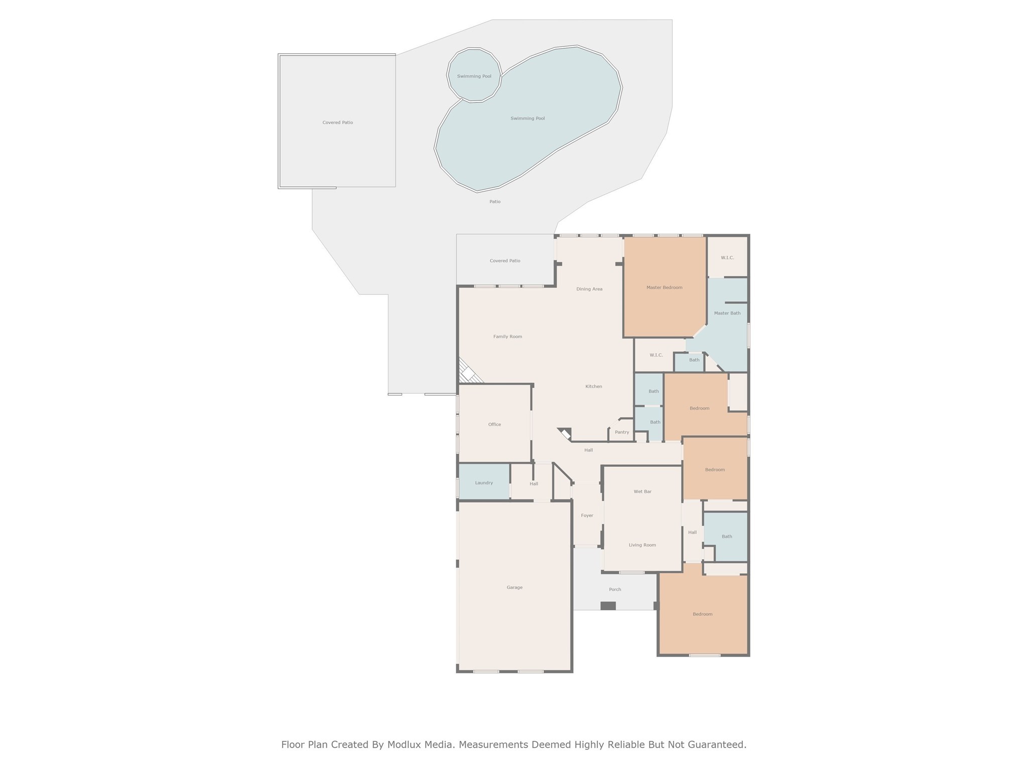 8001 Horseshoe Bend