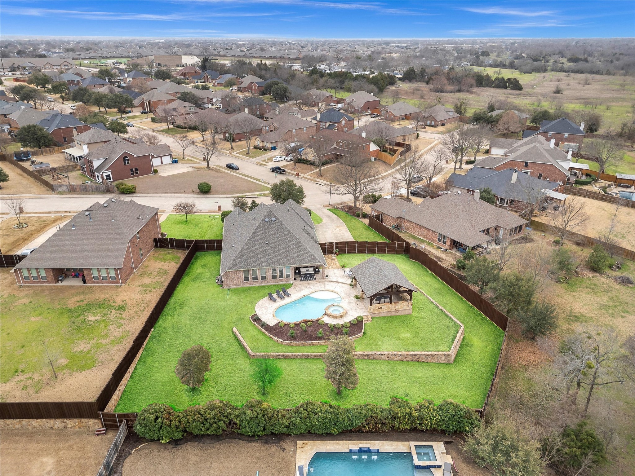8001 Horseshoe Bend
