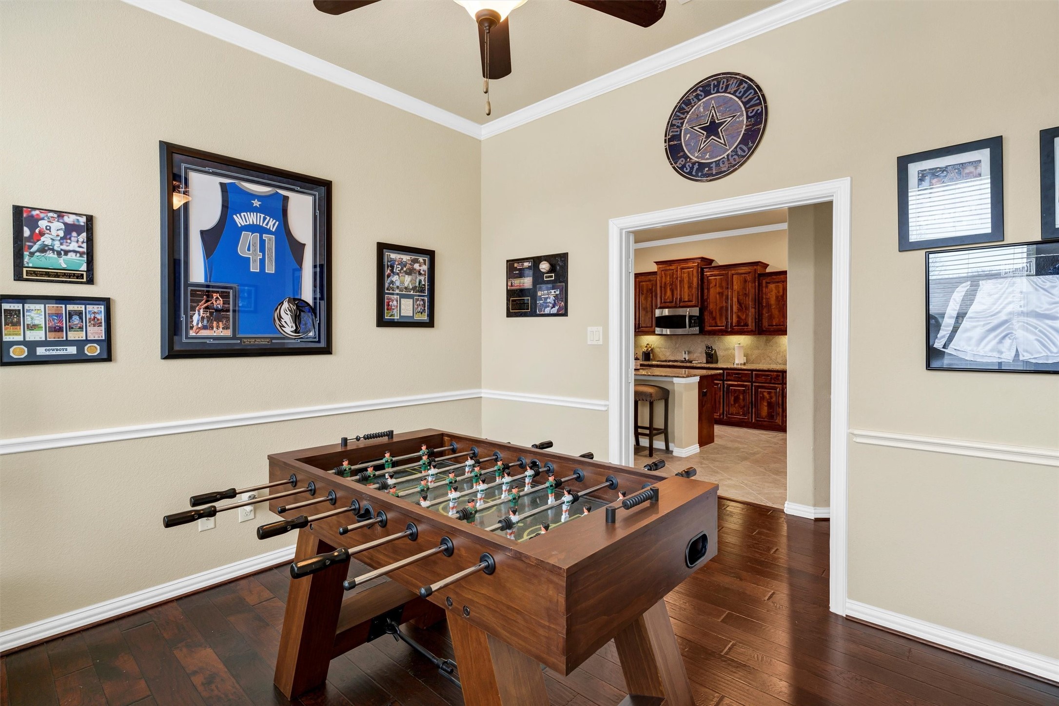 8001 Horseshoe Bend