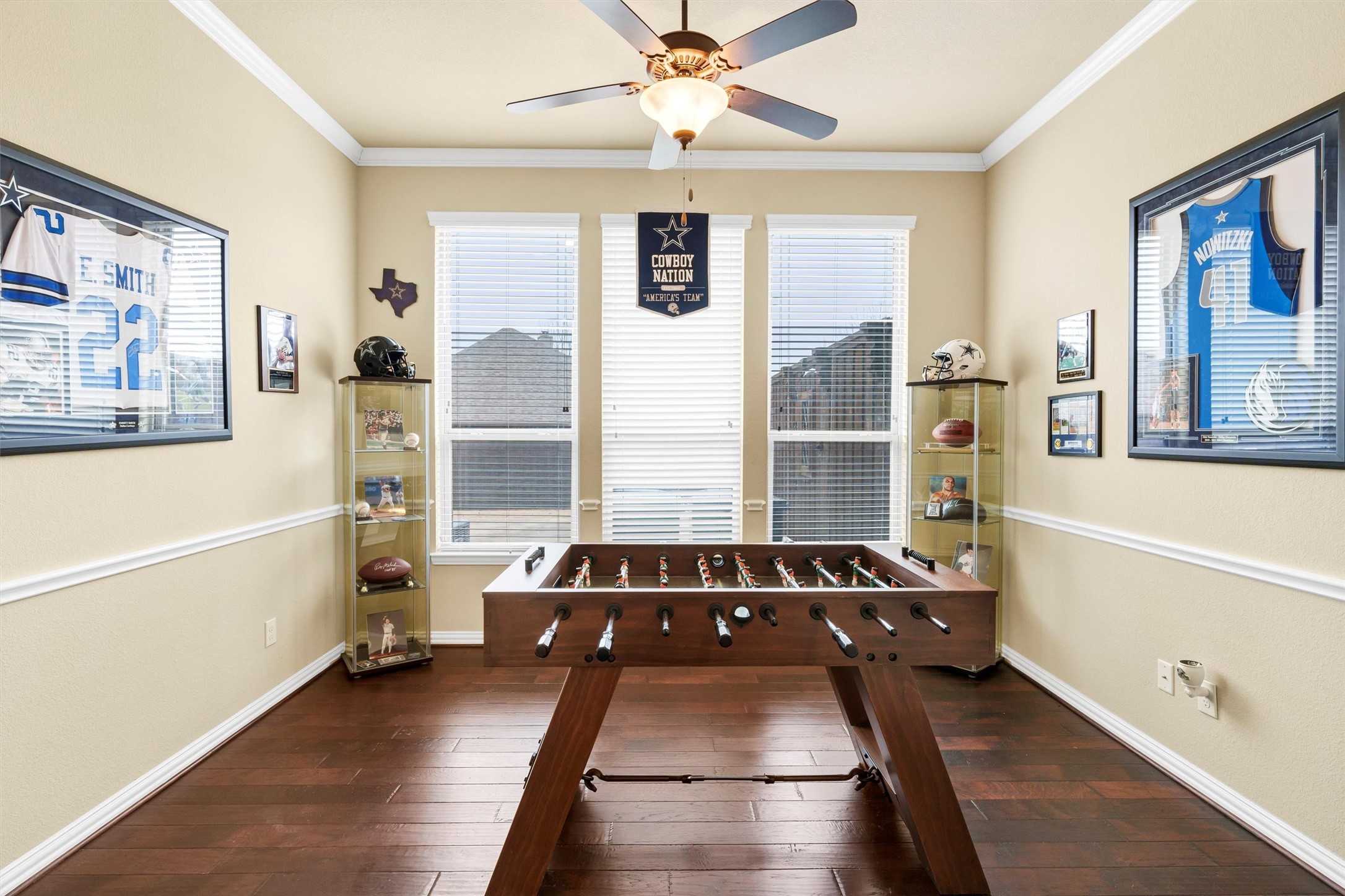 8001 Horseshoe Bend