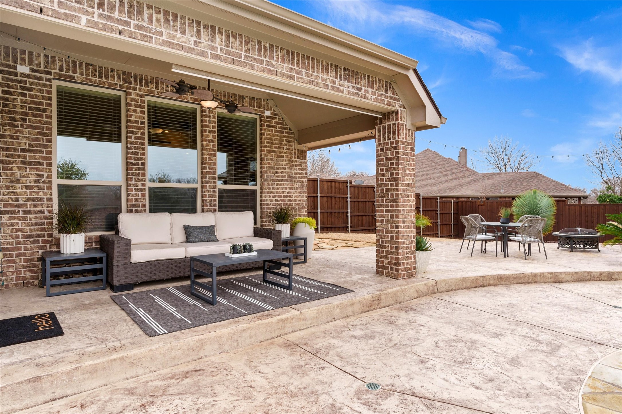 8001 Horseshoe Bend
