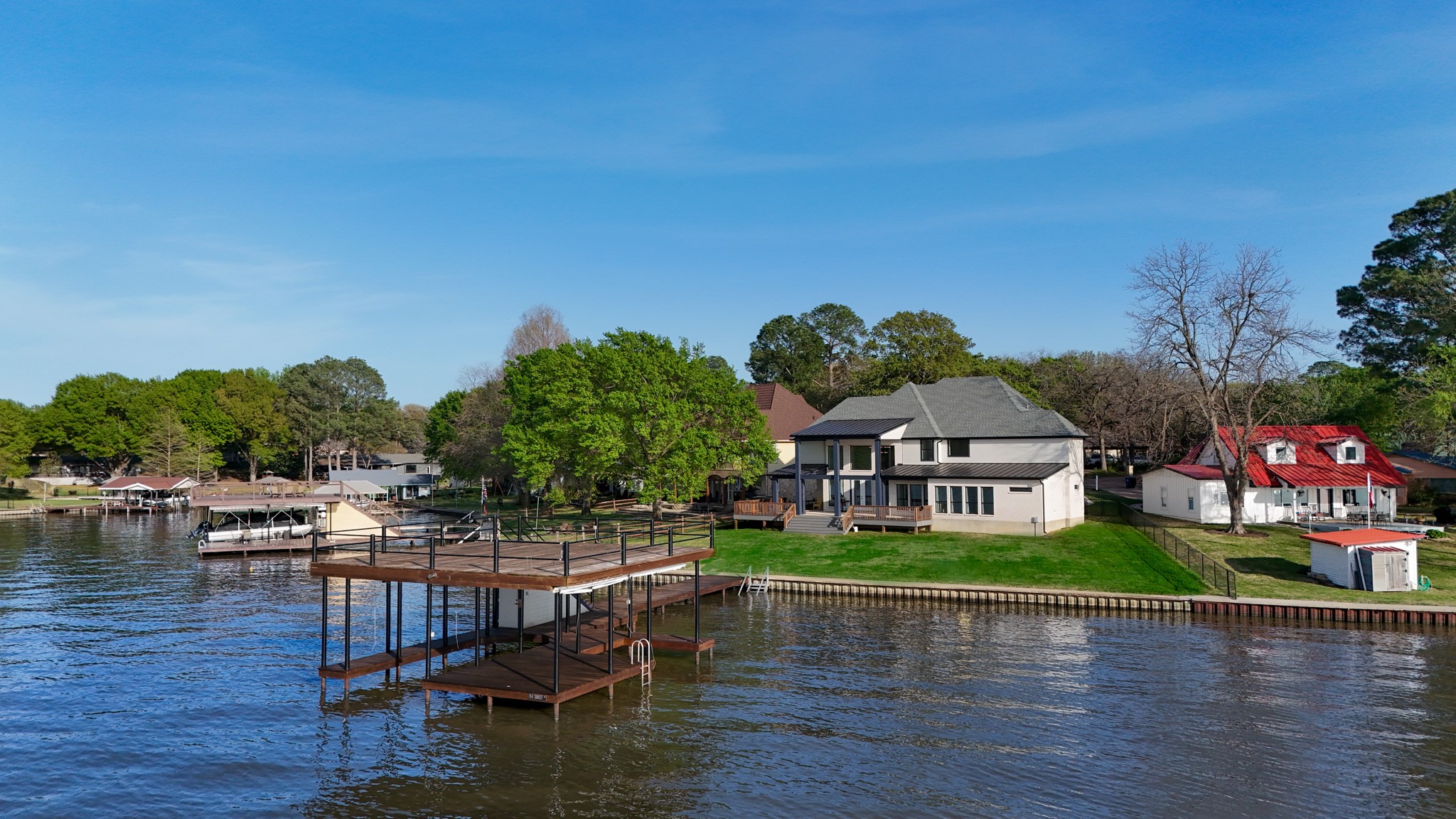 154 Sunset Drive