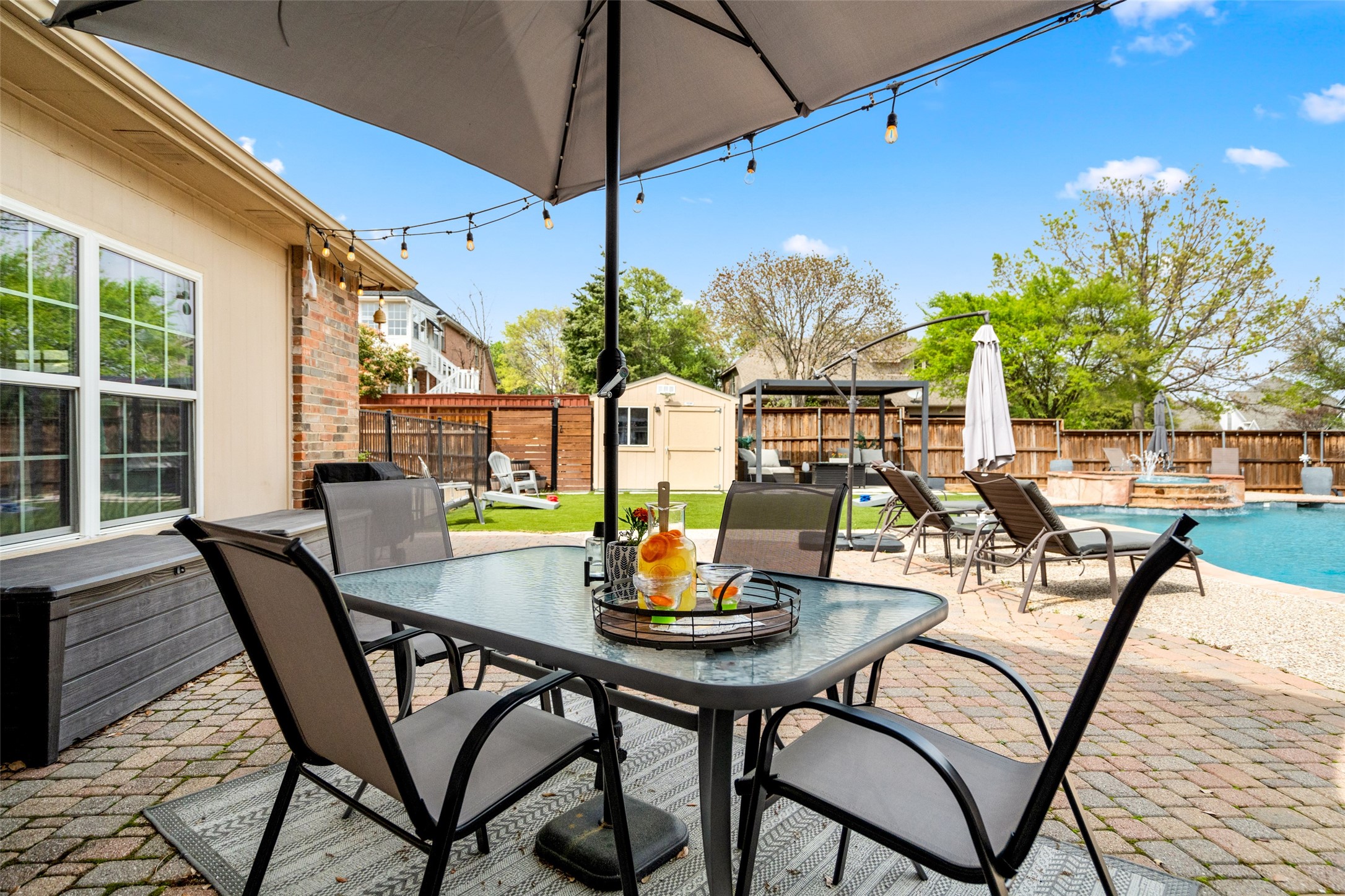 5213 Natchez Drive