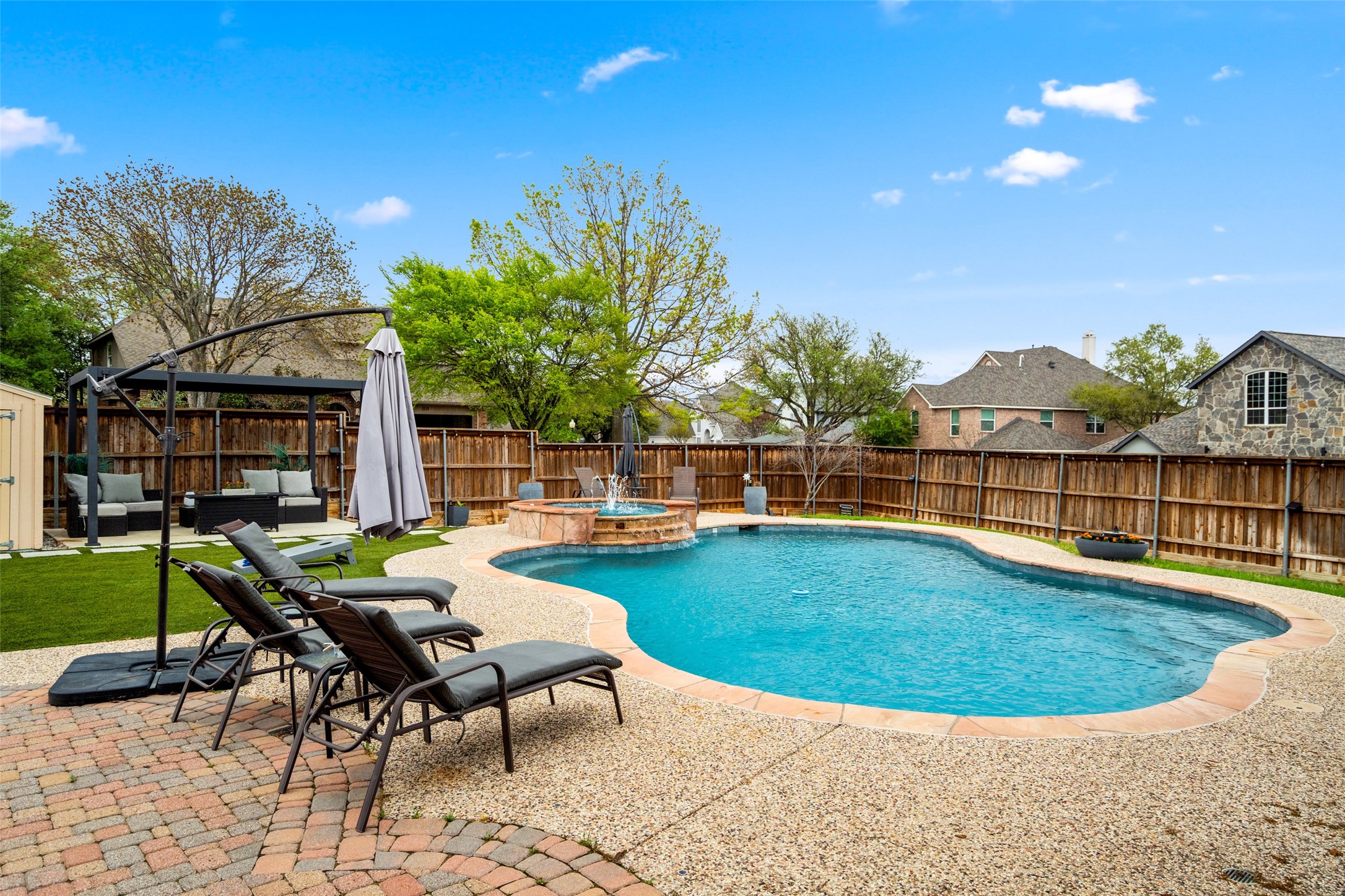 5213 Natchez Drive