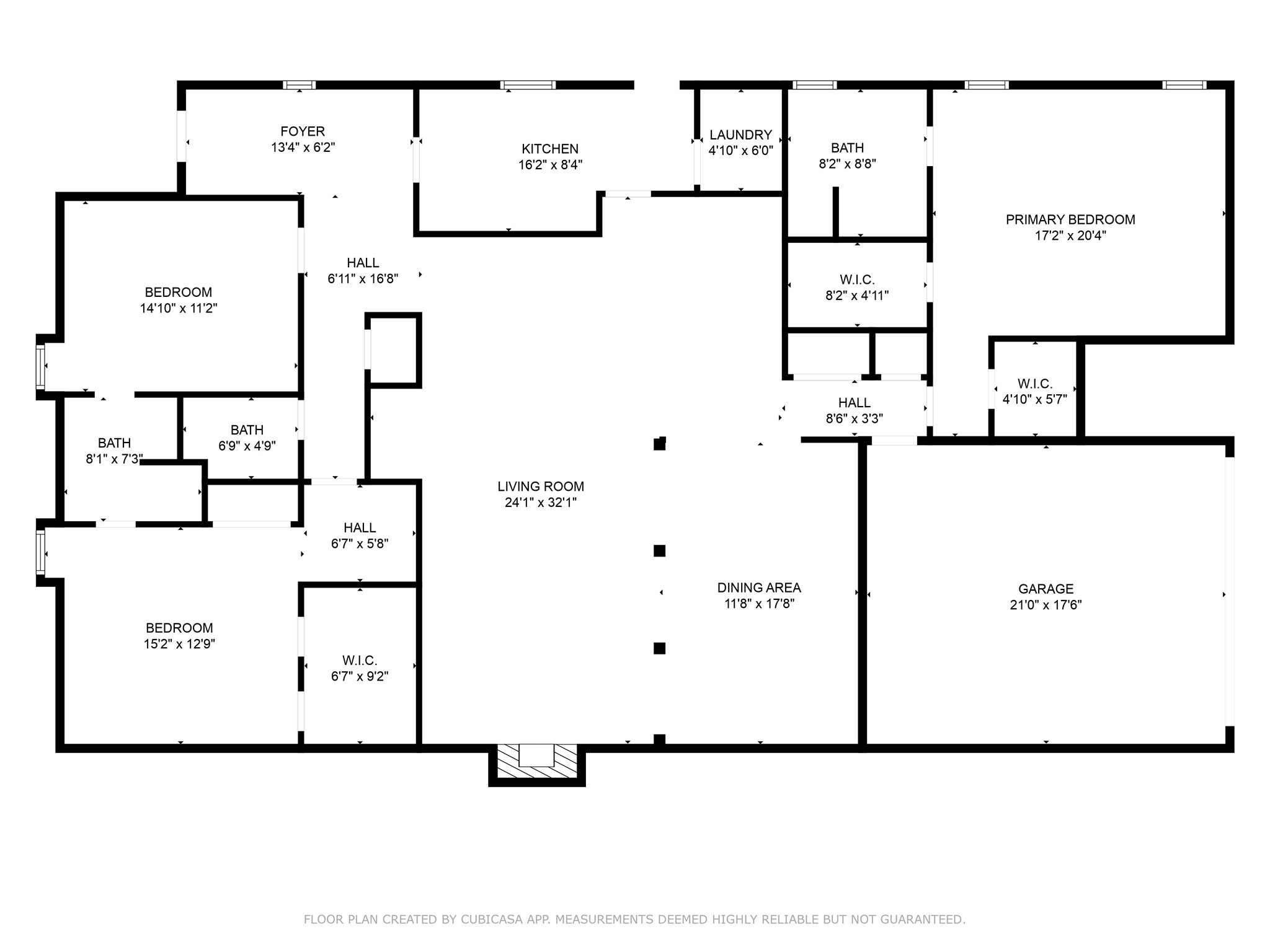 10656 Sandpiper Lane