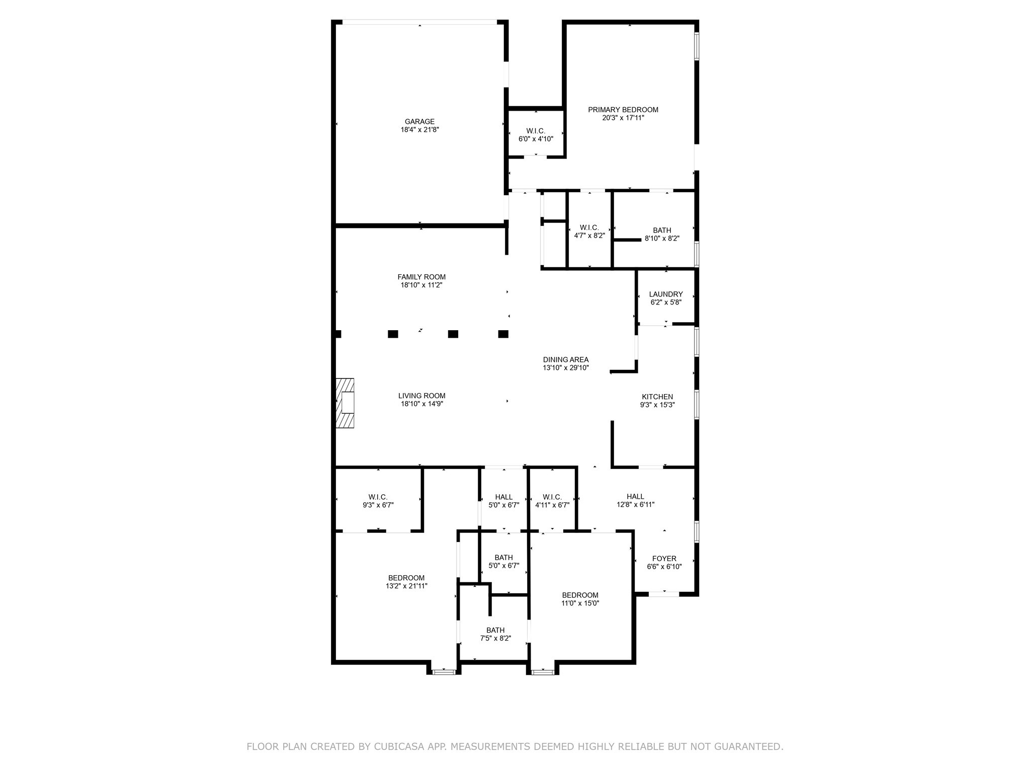 10654 Sandpiper Lane