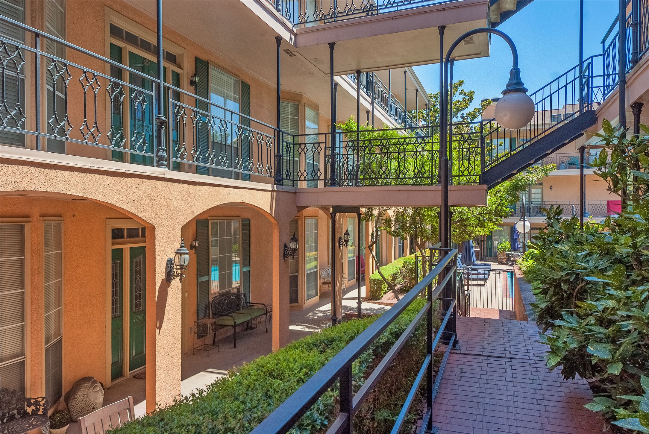 6318 Richmond Avenue 2303