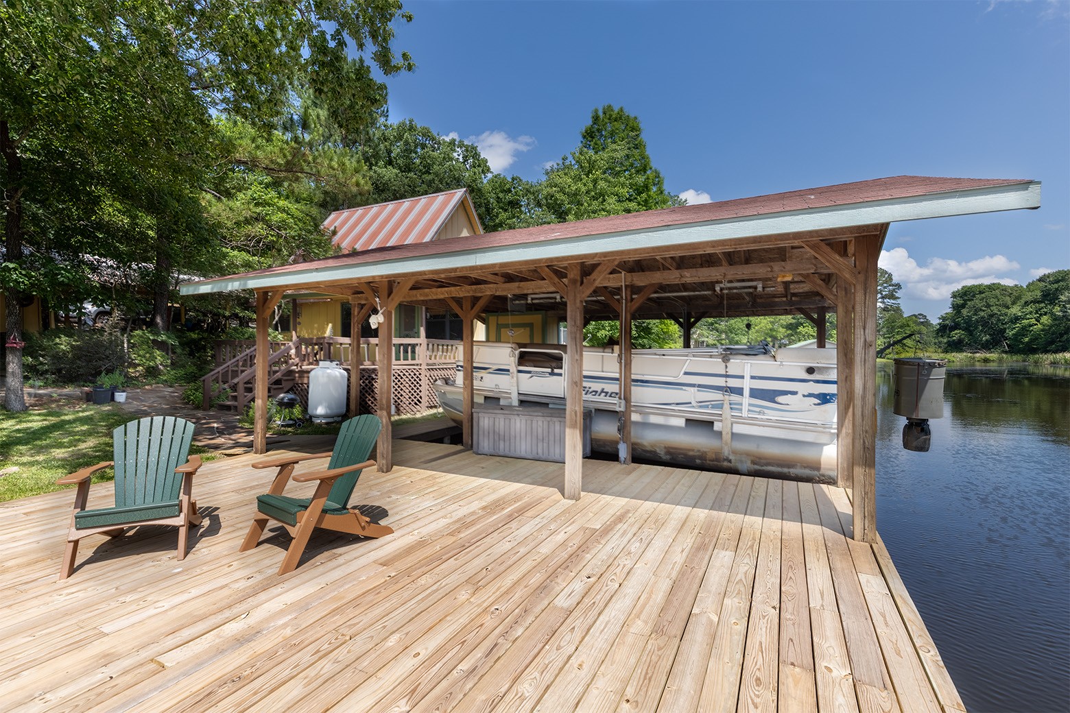 209 County Road 3237