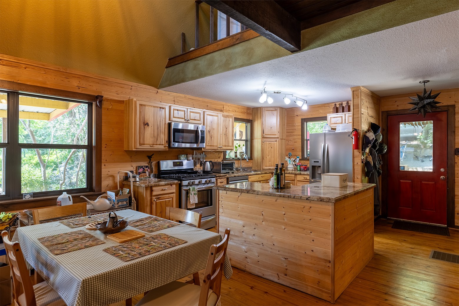 209 County Road 3237