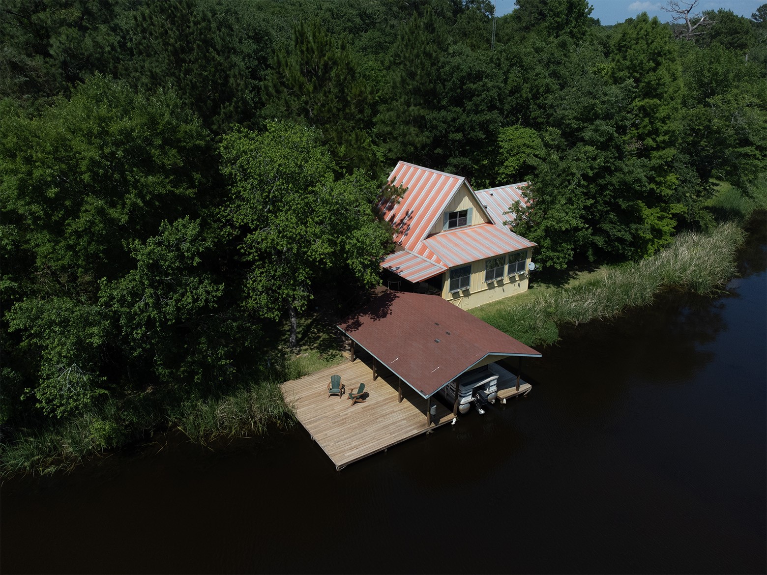 209 County Road 3237
