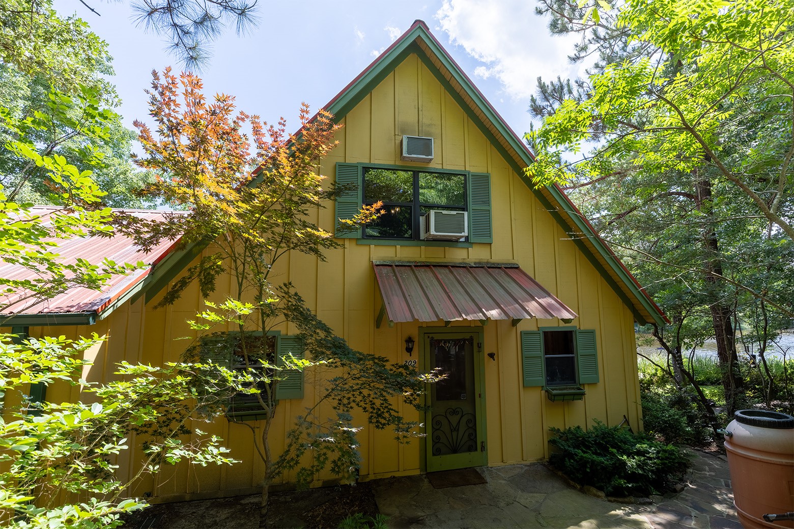 209 County Road 3237