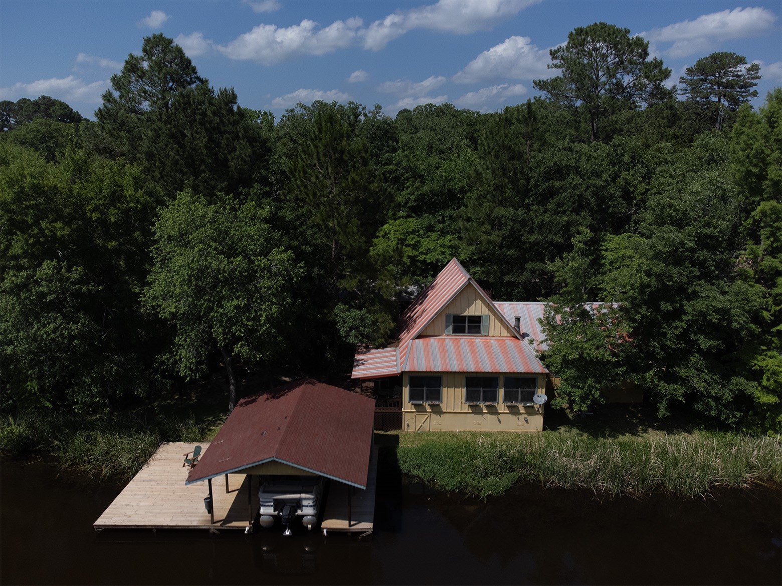 209 County Road 3237