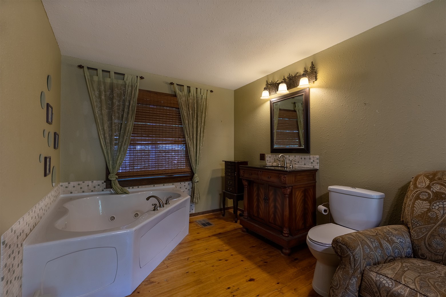 209 County Road 3237