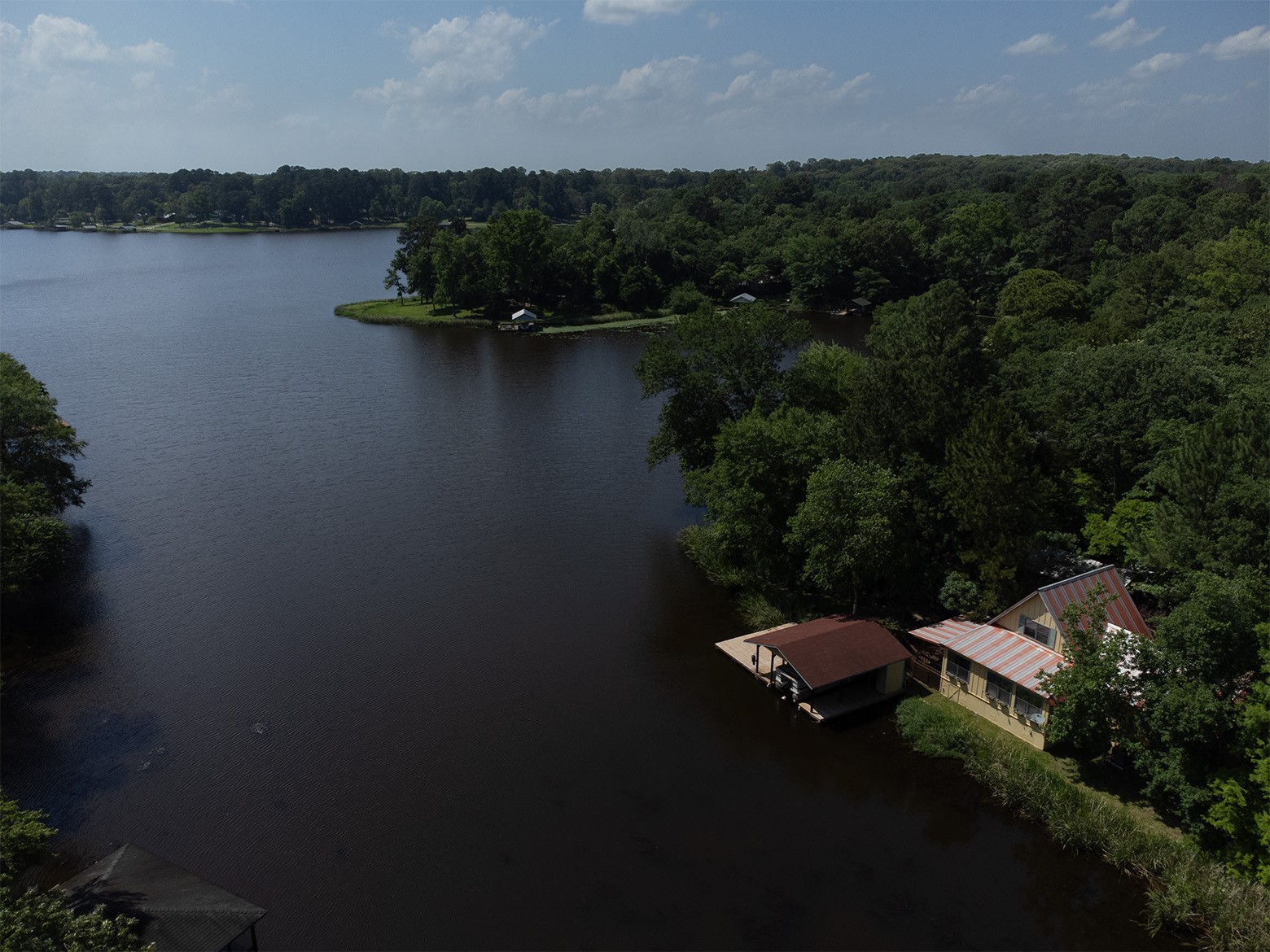 209 County Road 3237