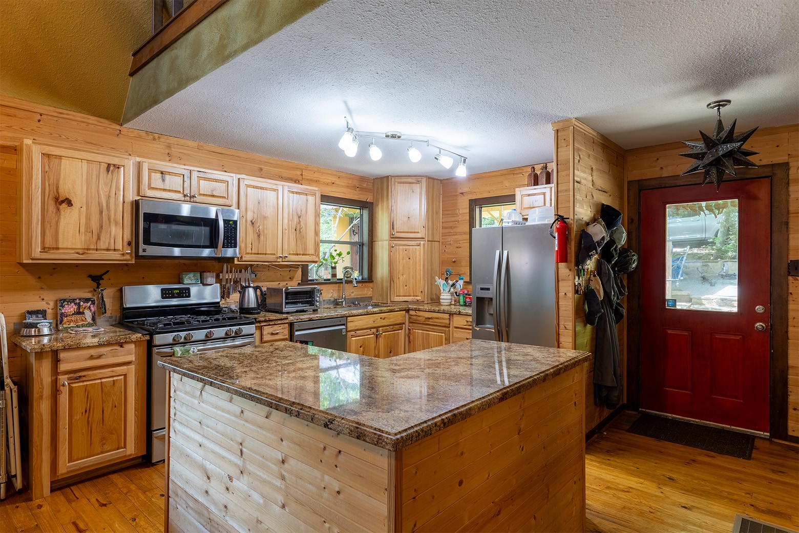 209 County Road 3237