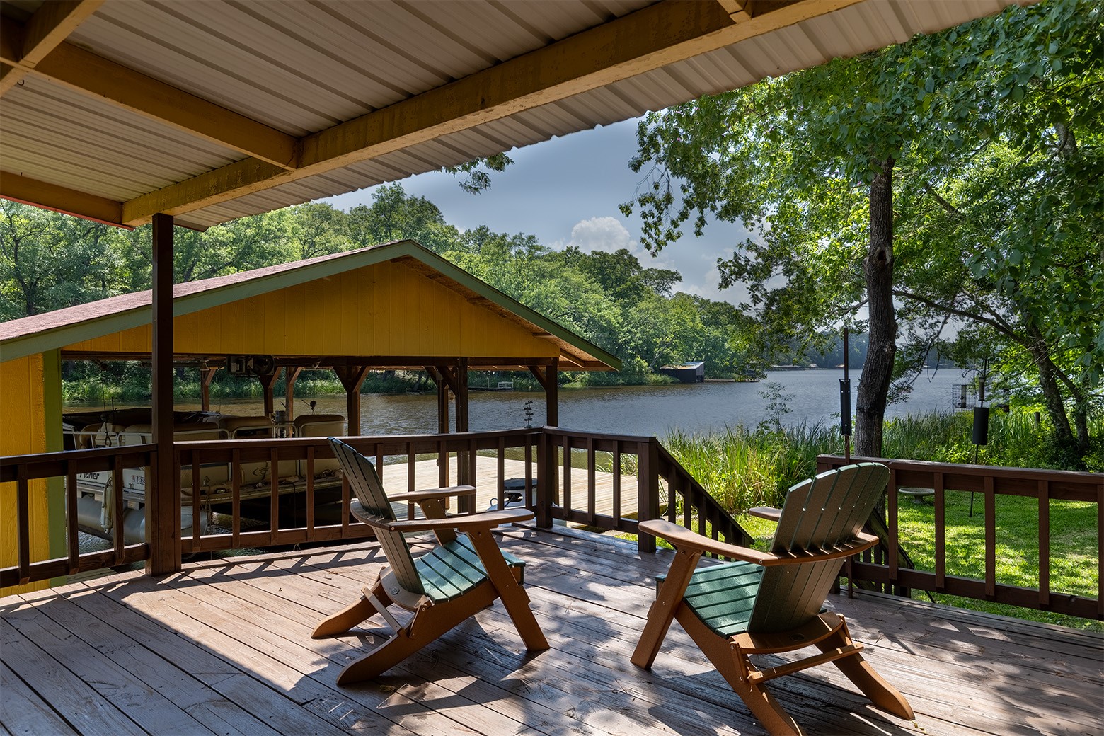 209 County Road 3237