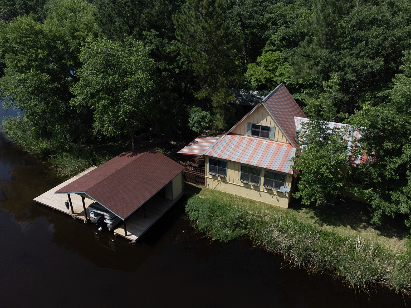 209 County Road 3237
