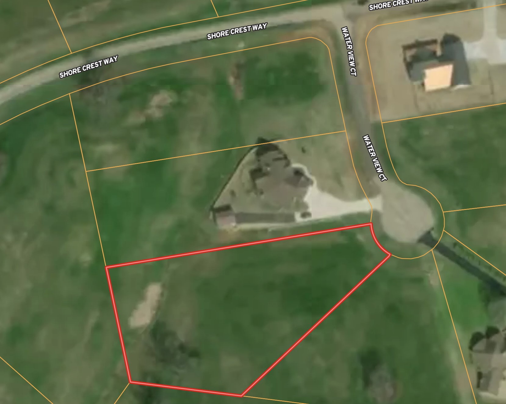 TBD Water View Court