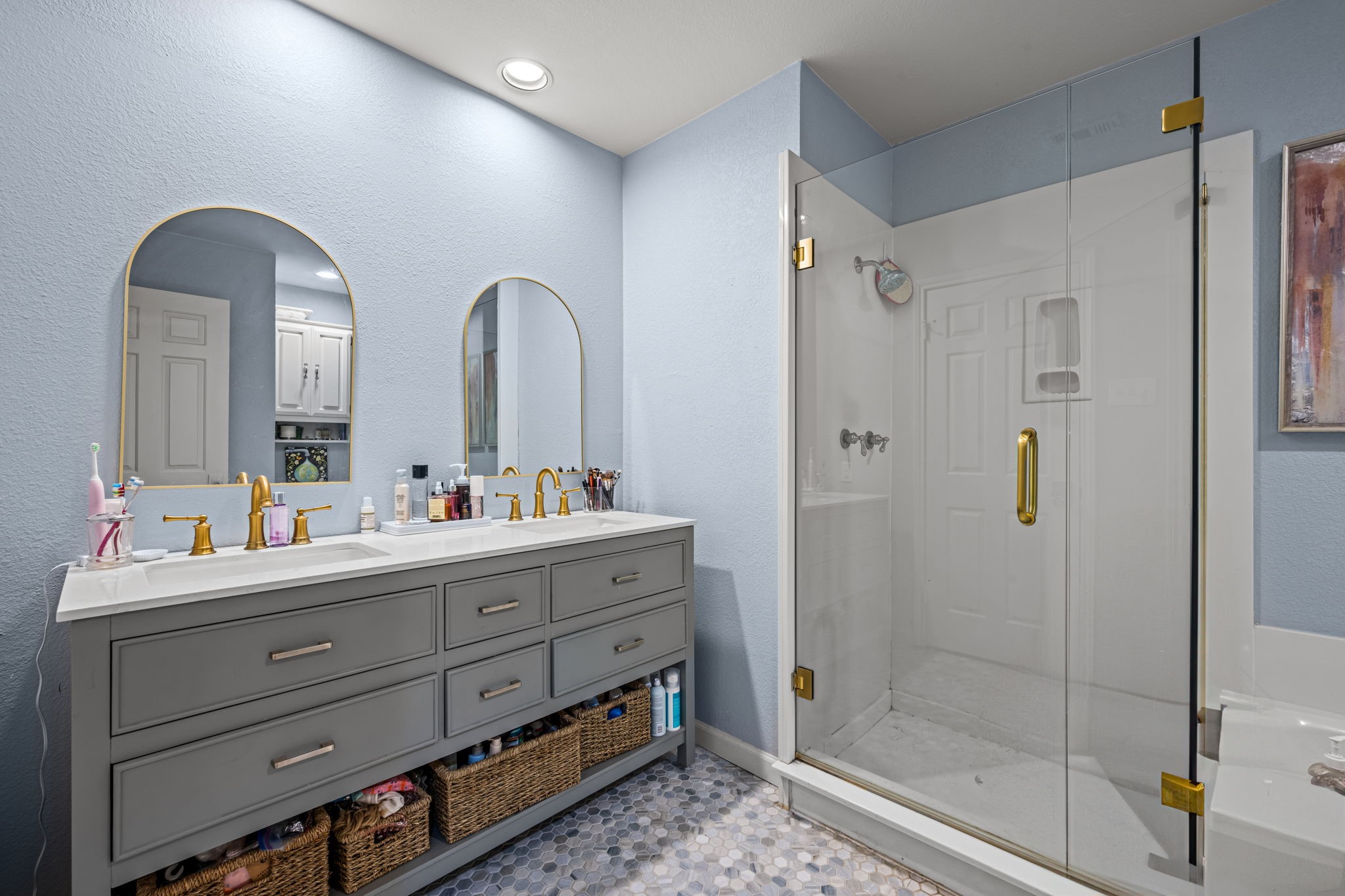 8610 Turtle Creek Boulevard 108