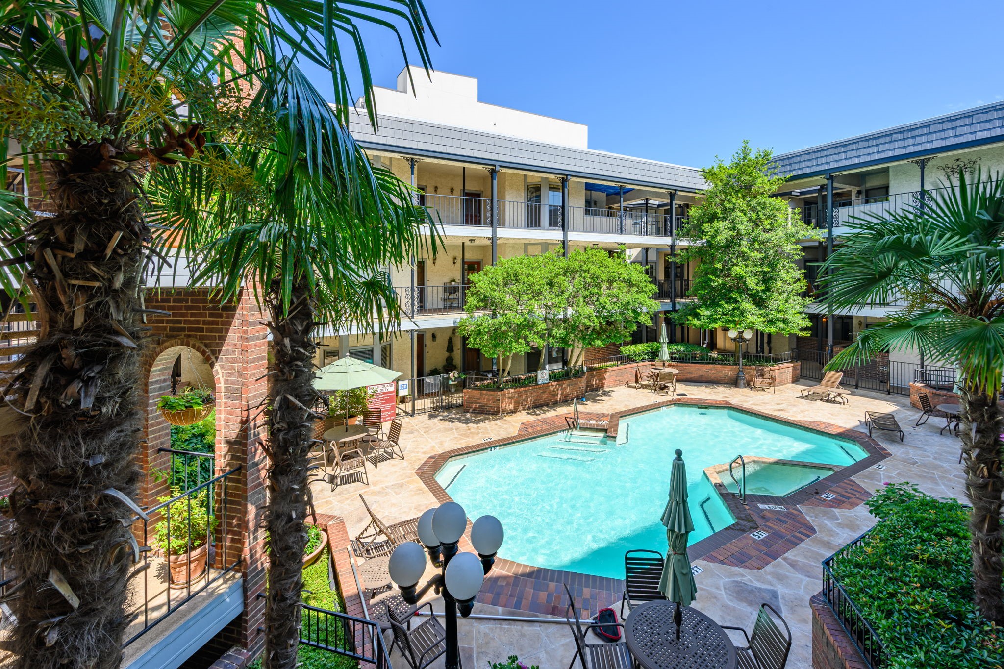 8610 Turtle Creek Boulevard 108