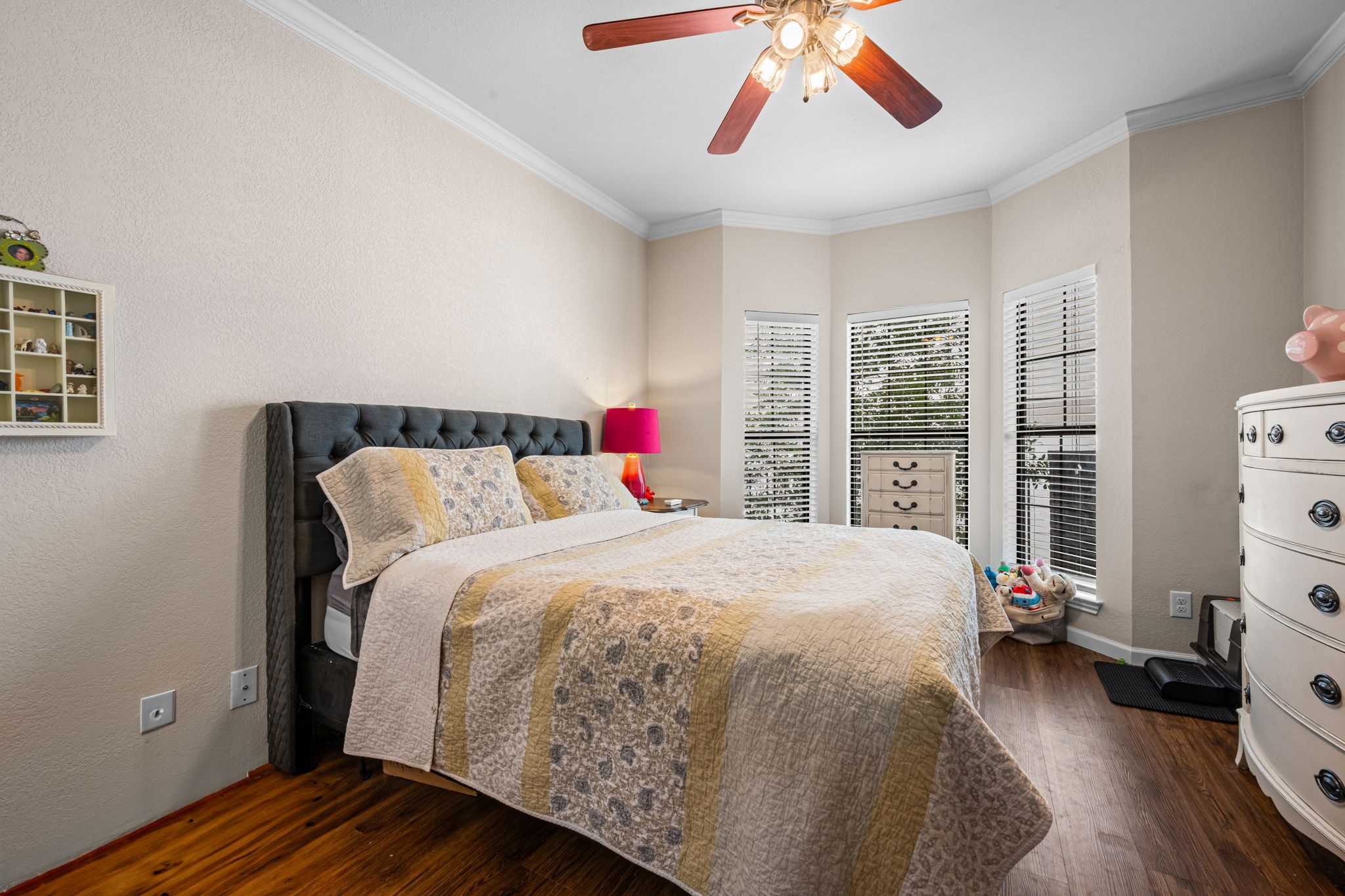 8610 Turtle Creek Boulevard 108