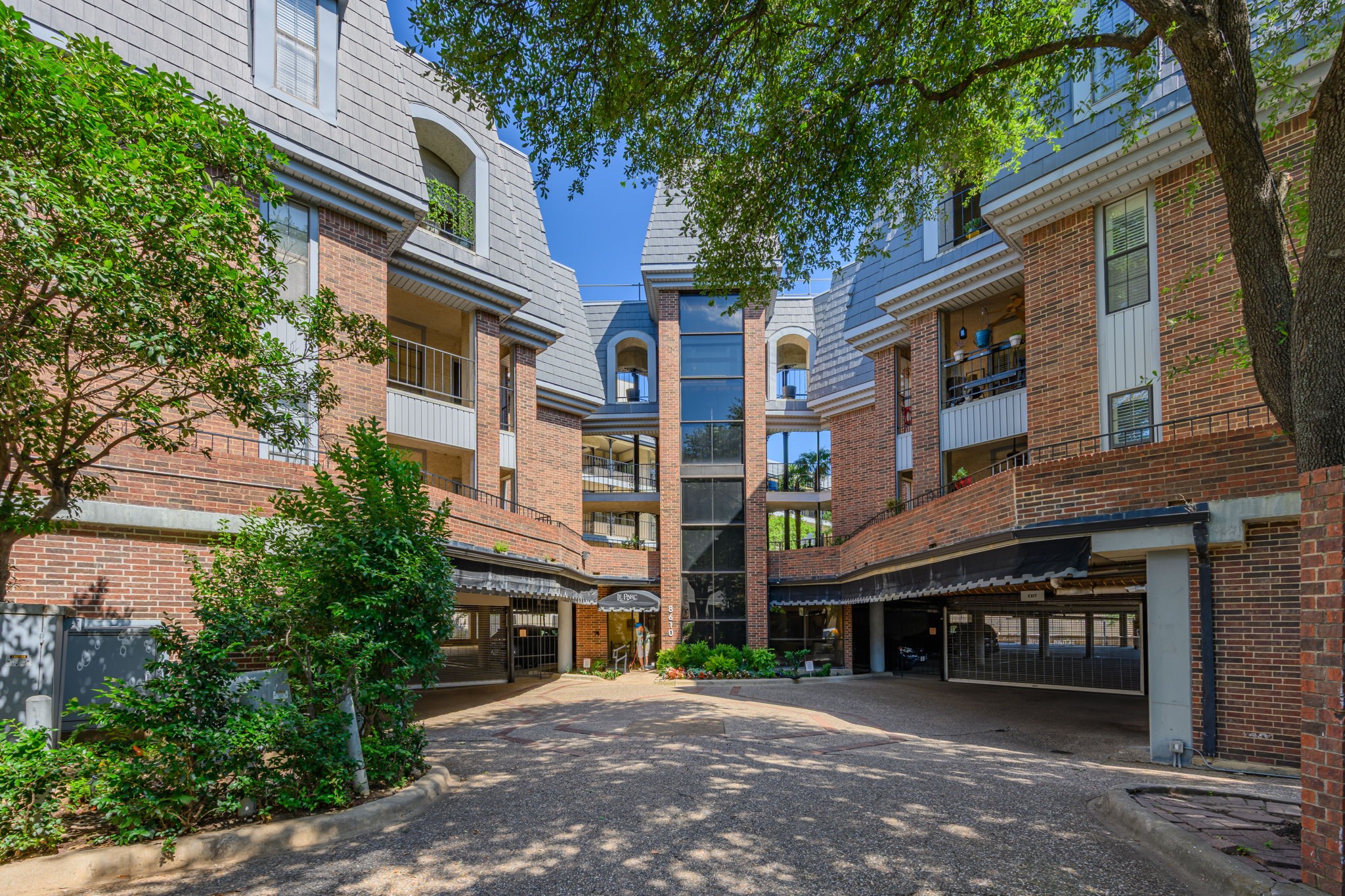 8610 Turtle Creek Boulevard 108