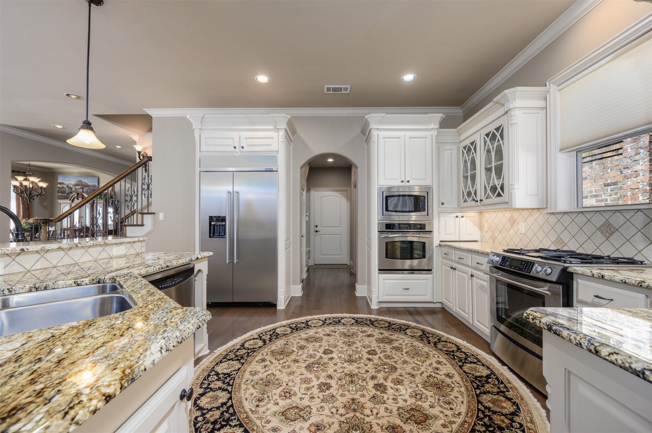 7022 Walden Drive