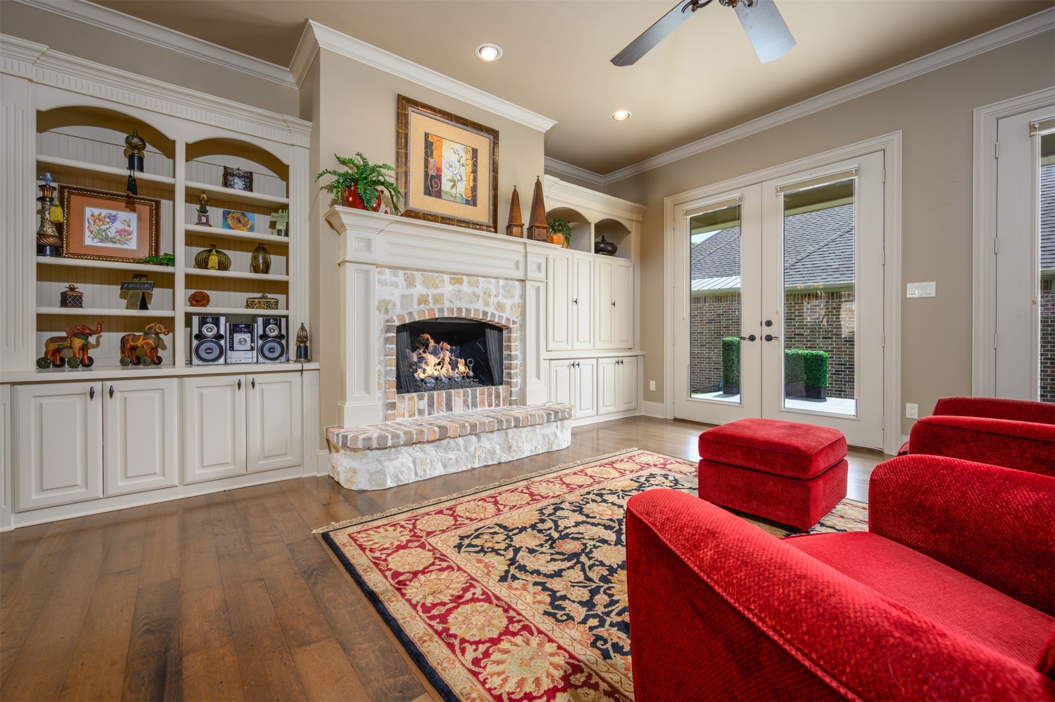 7022 Walden Drive