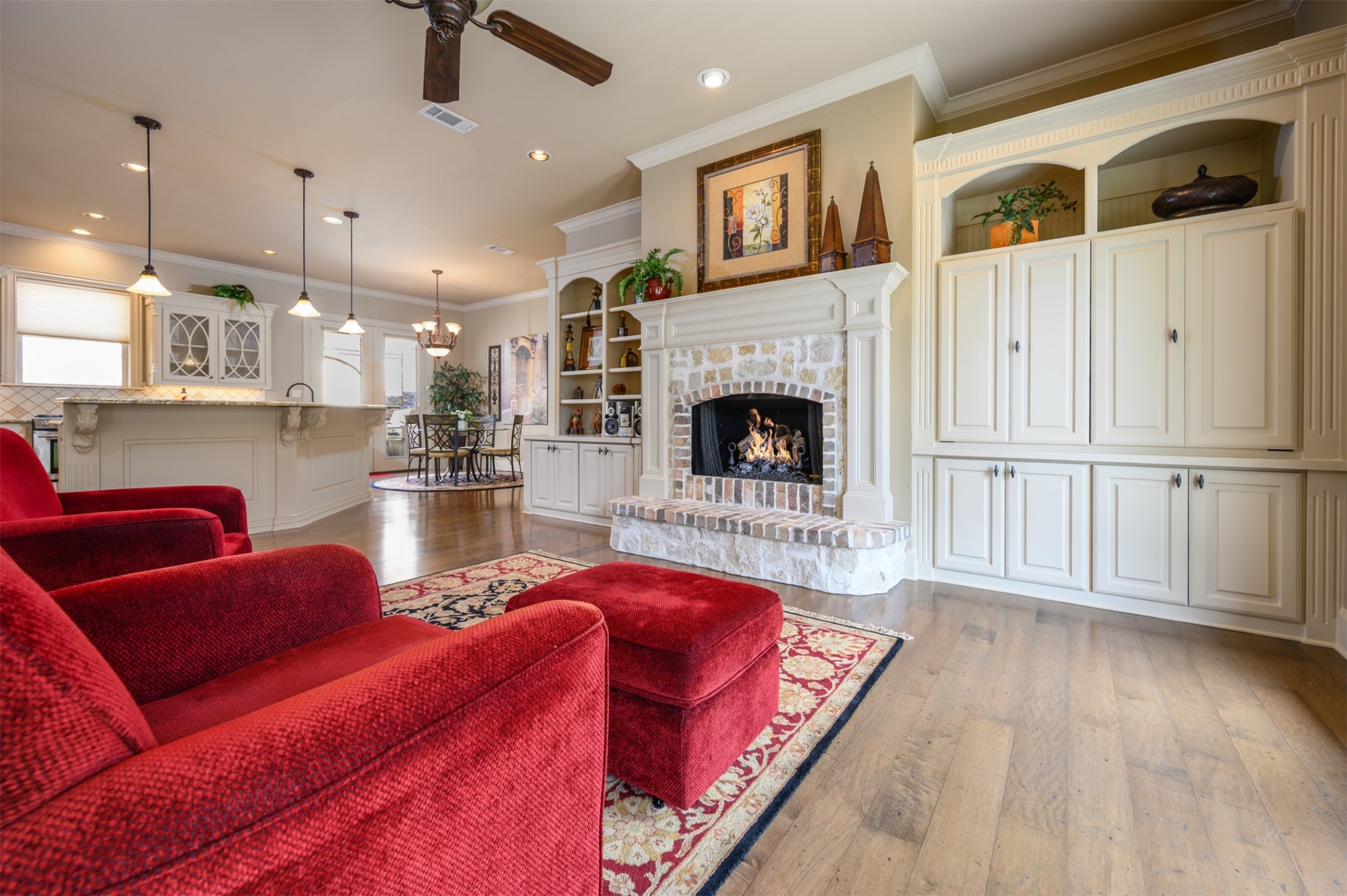 7022 Walden Drive