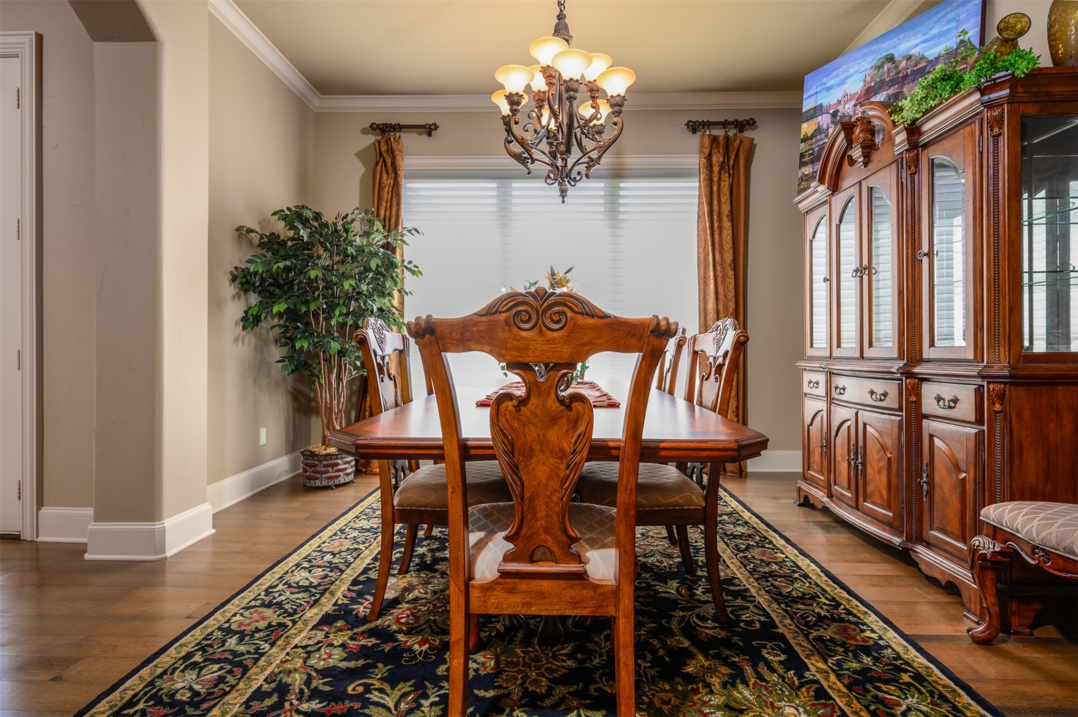 7022 Walden Drive