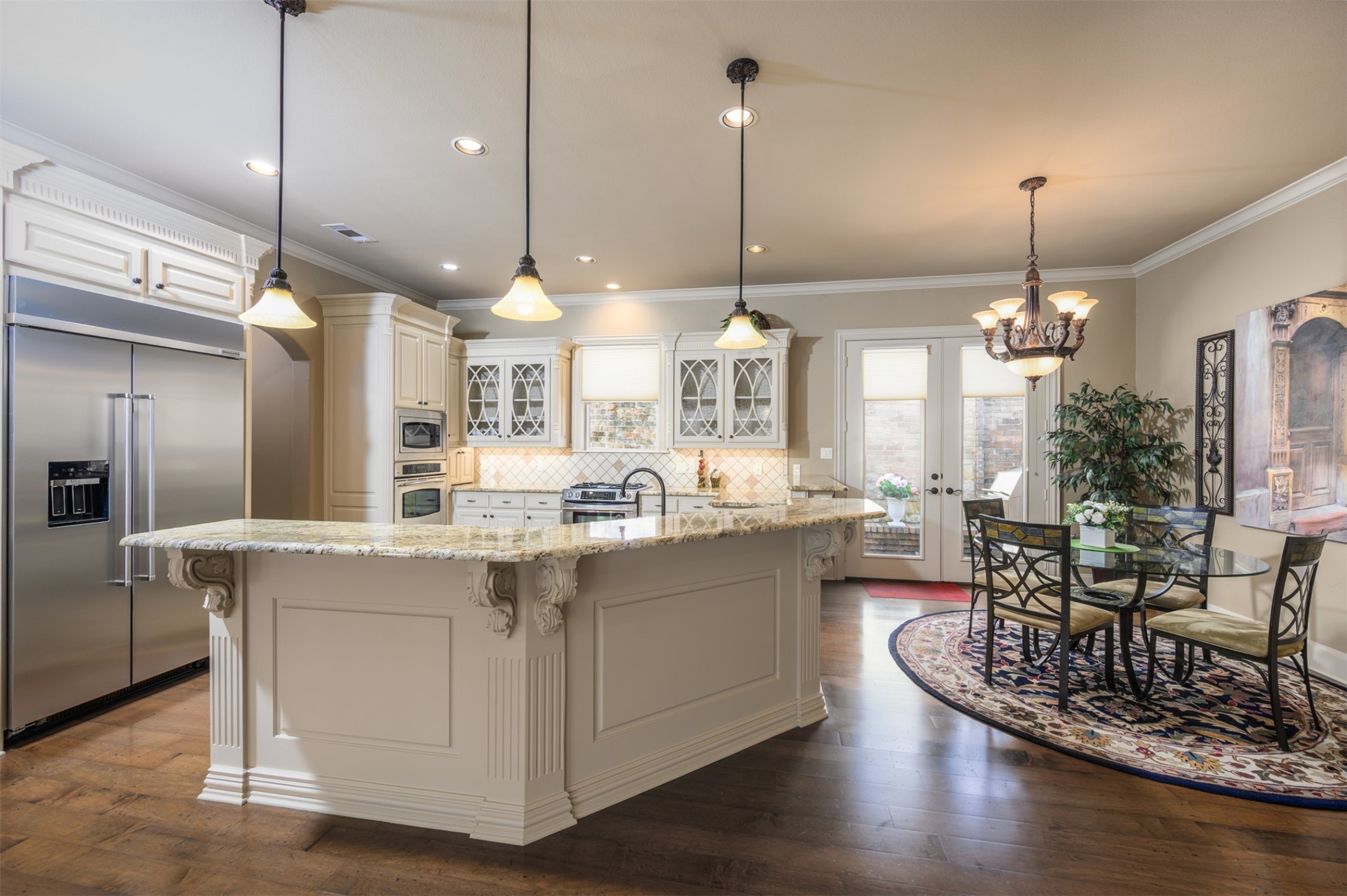 7022 Walden Drive