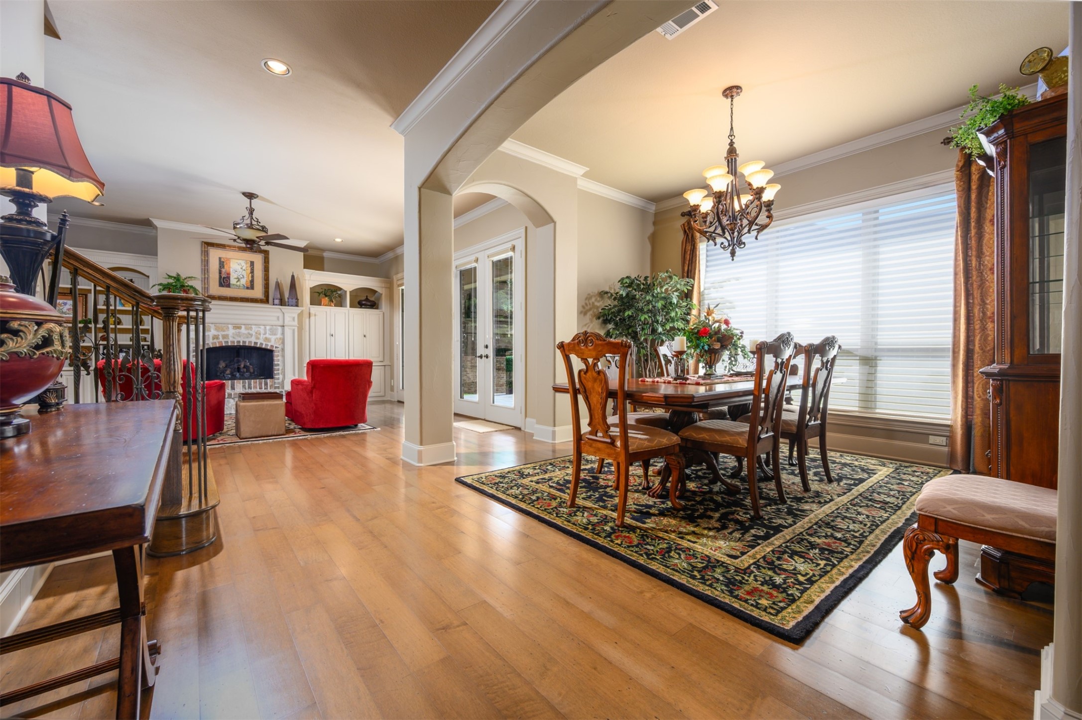 7022 Walden Drive