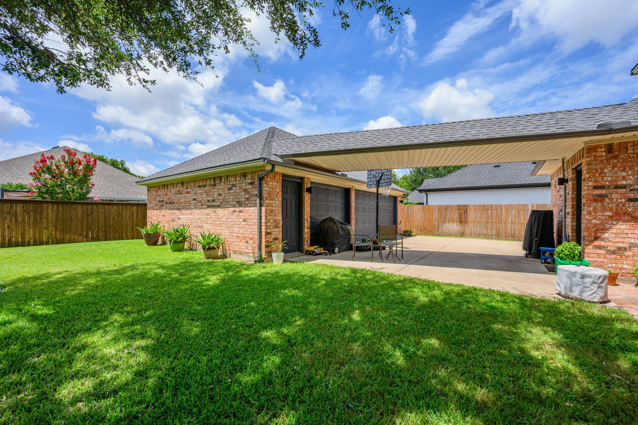 1708 Falcon Drive