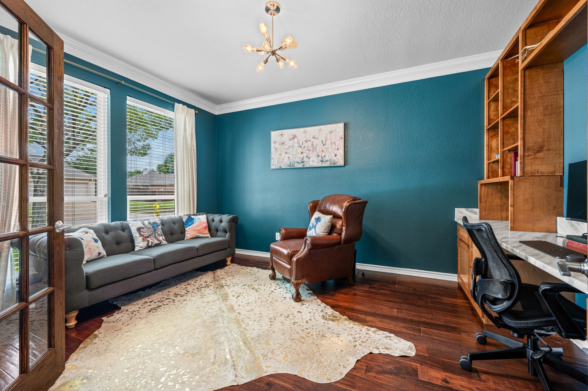 1708 Falcon Drive