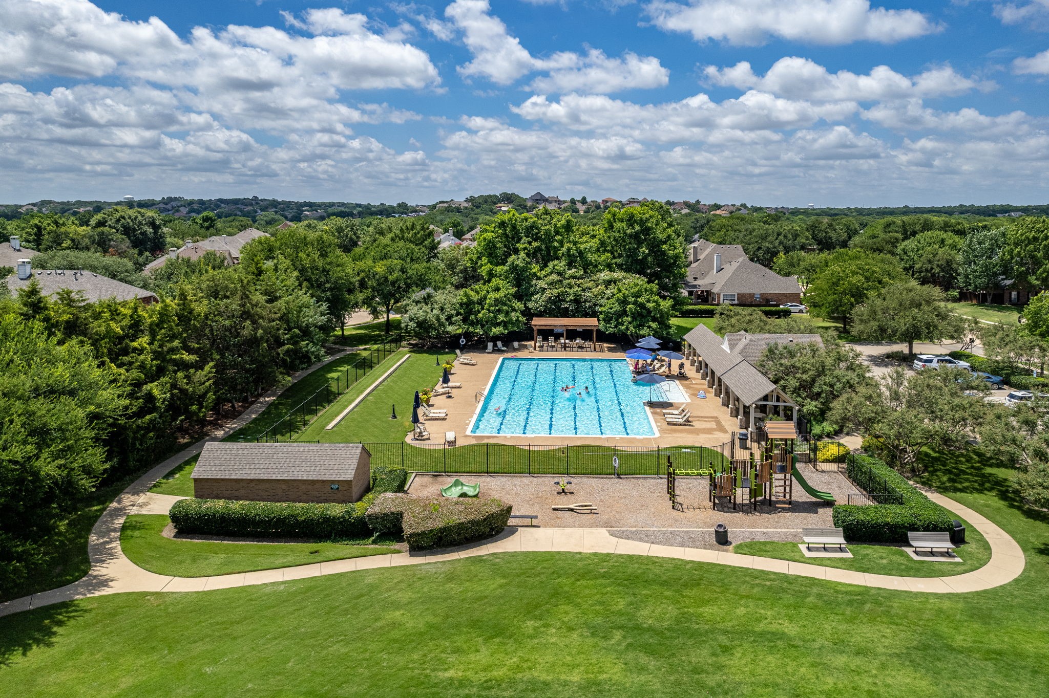 1708 Falcon Drive