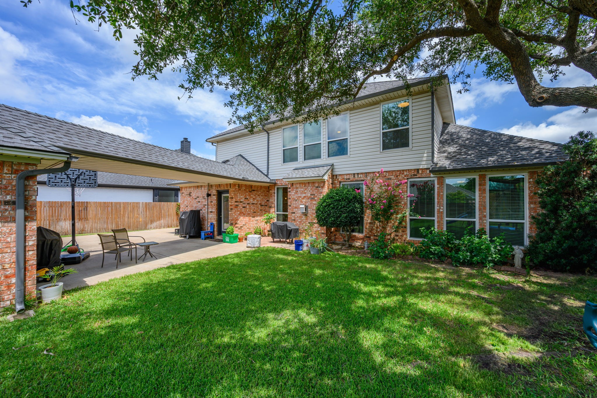 1708 Falcon Drive