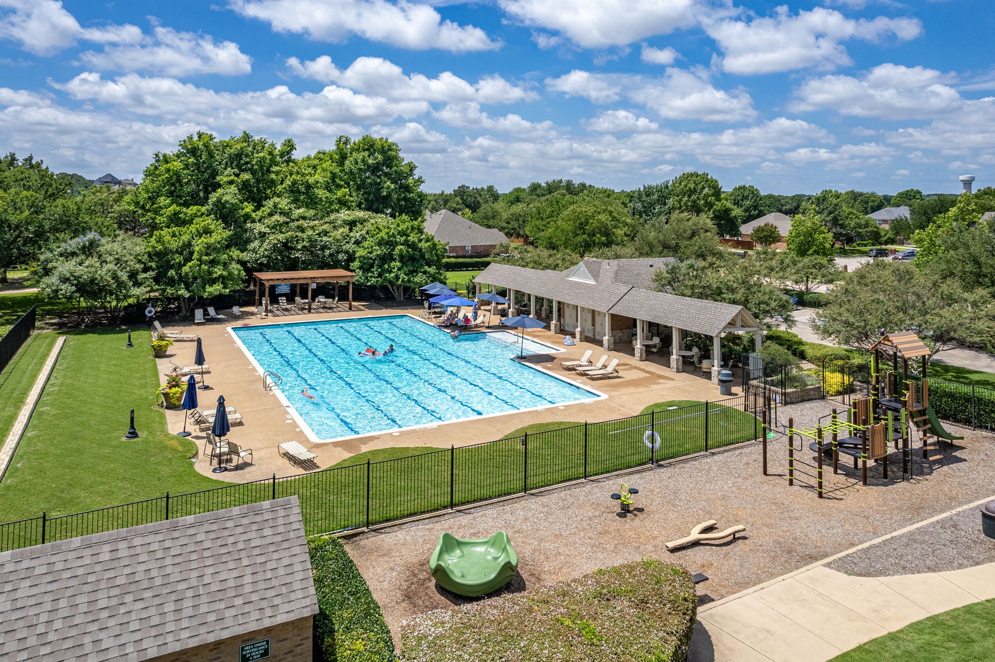 1708 Falcon Drive