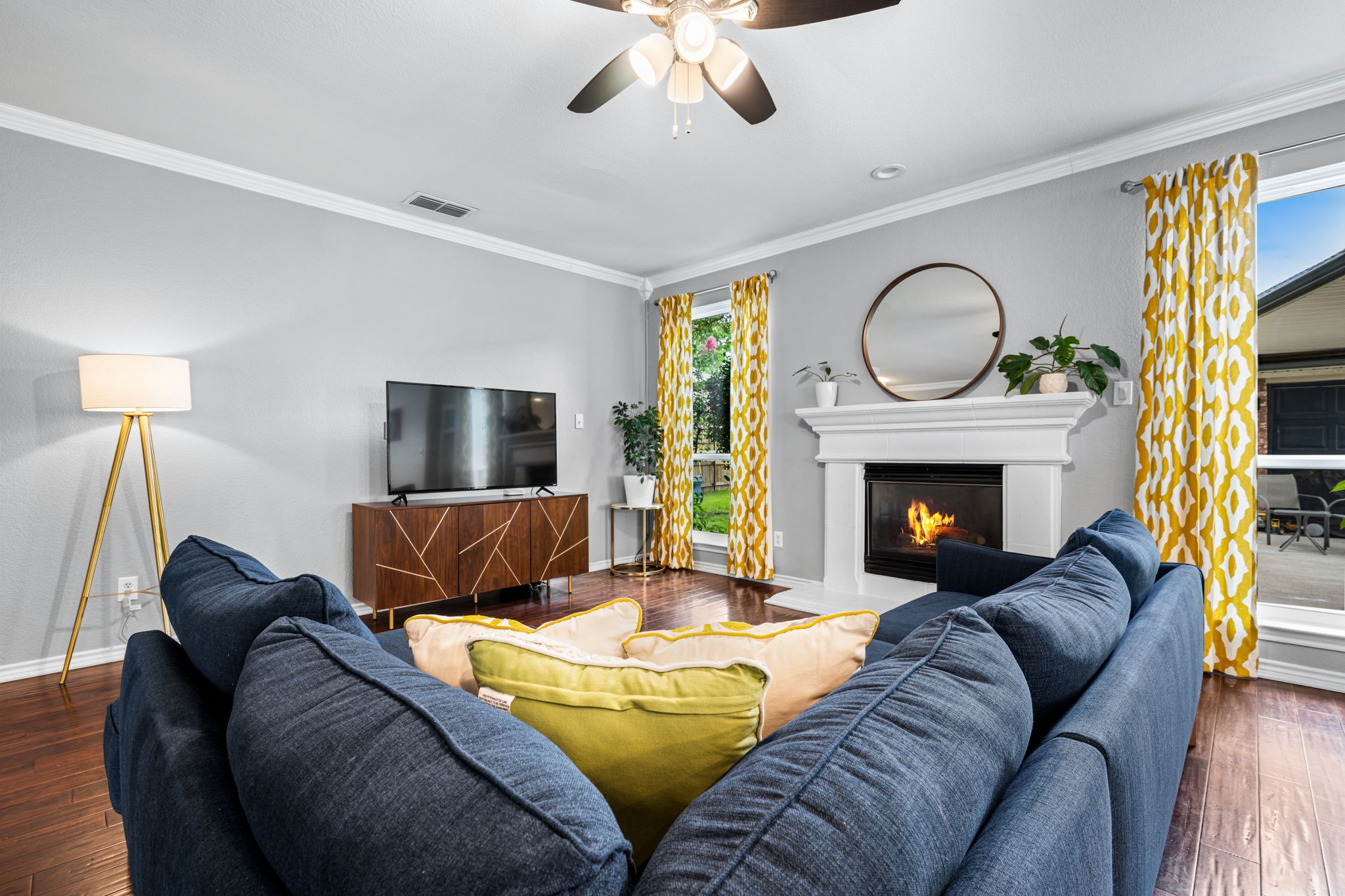 1708 Falcon Drive