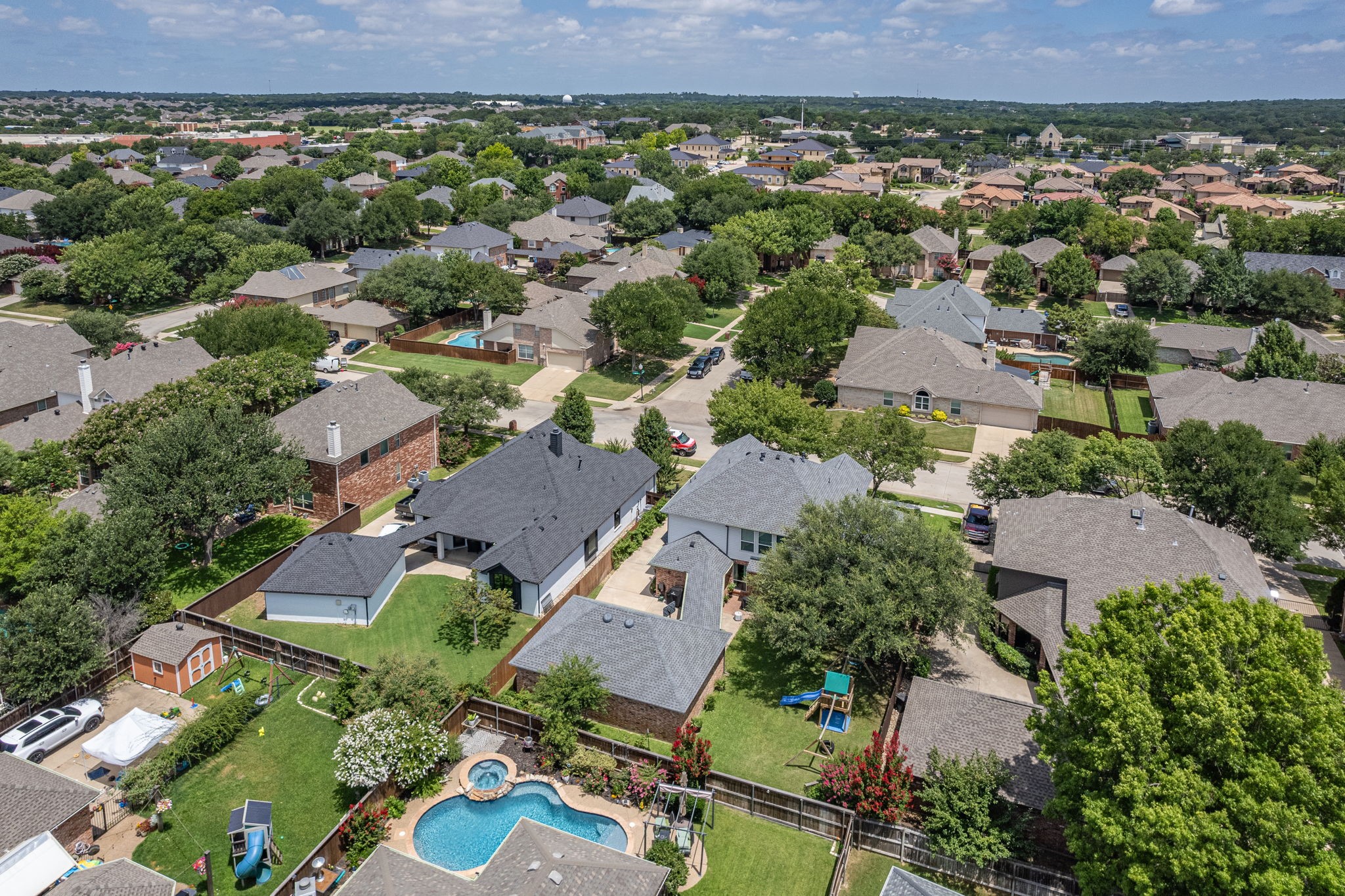 1708 Falcon Drive