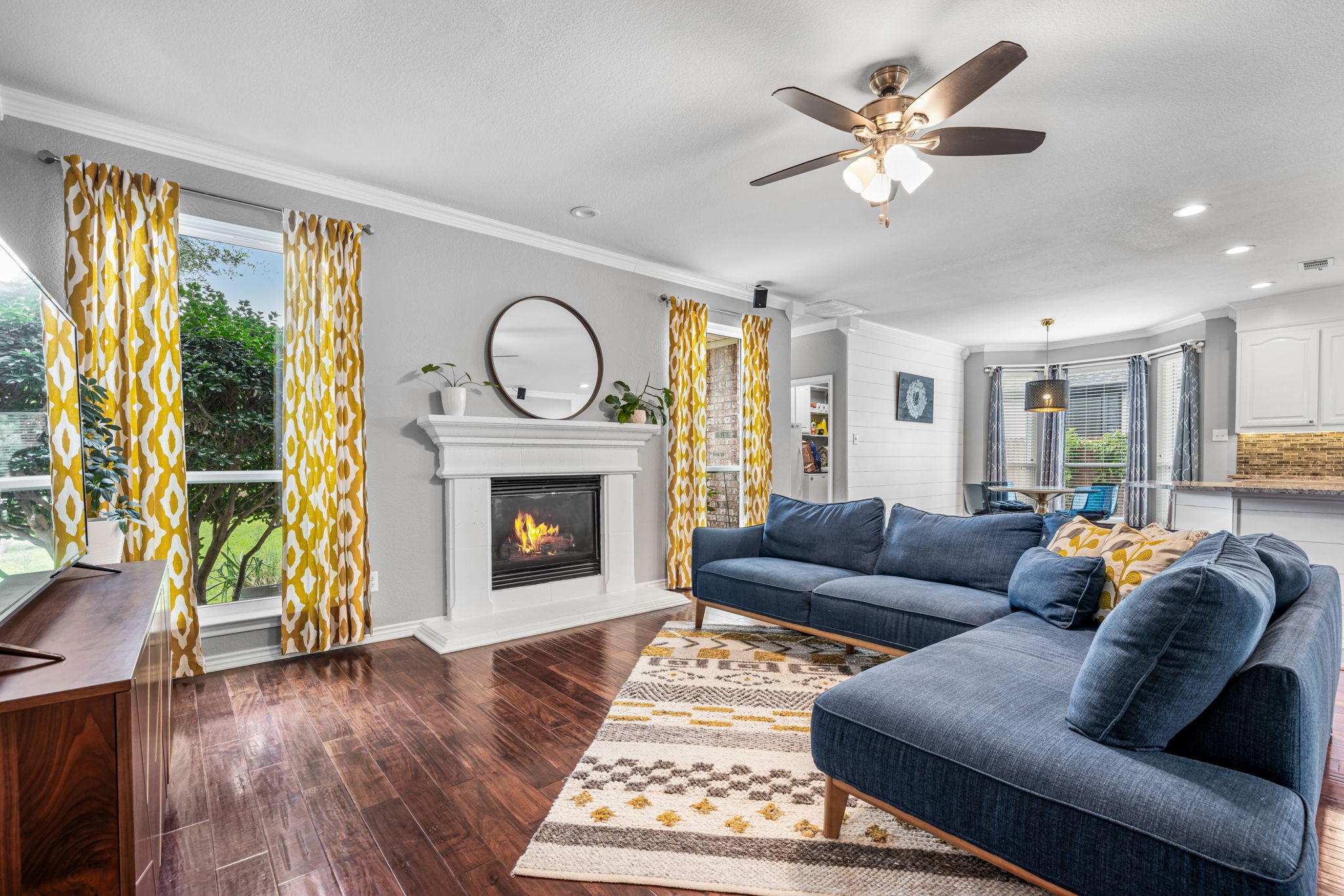 1708 Falcon Drive