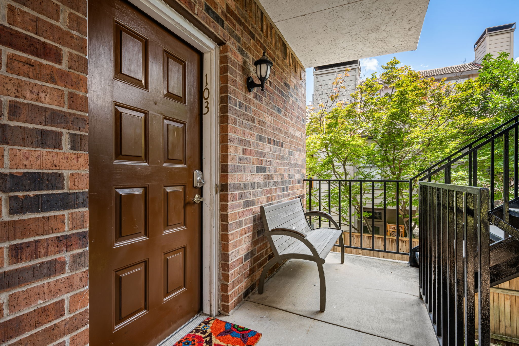 3817 Gilbert Avenue 103